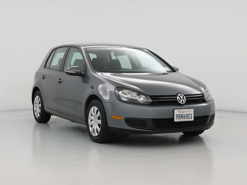 2014 Volkswagen Golf  -
                  Duarte, CA