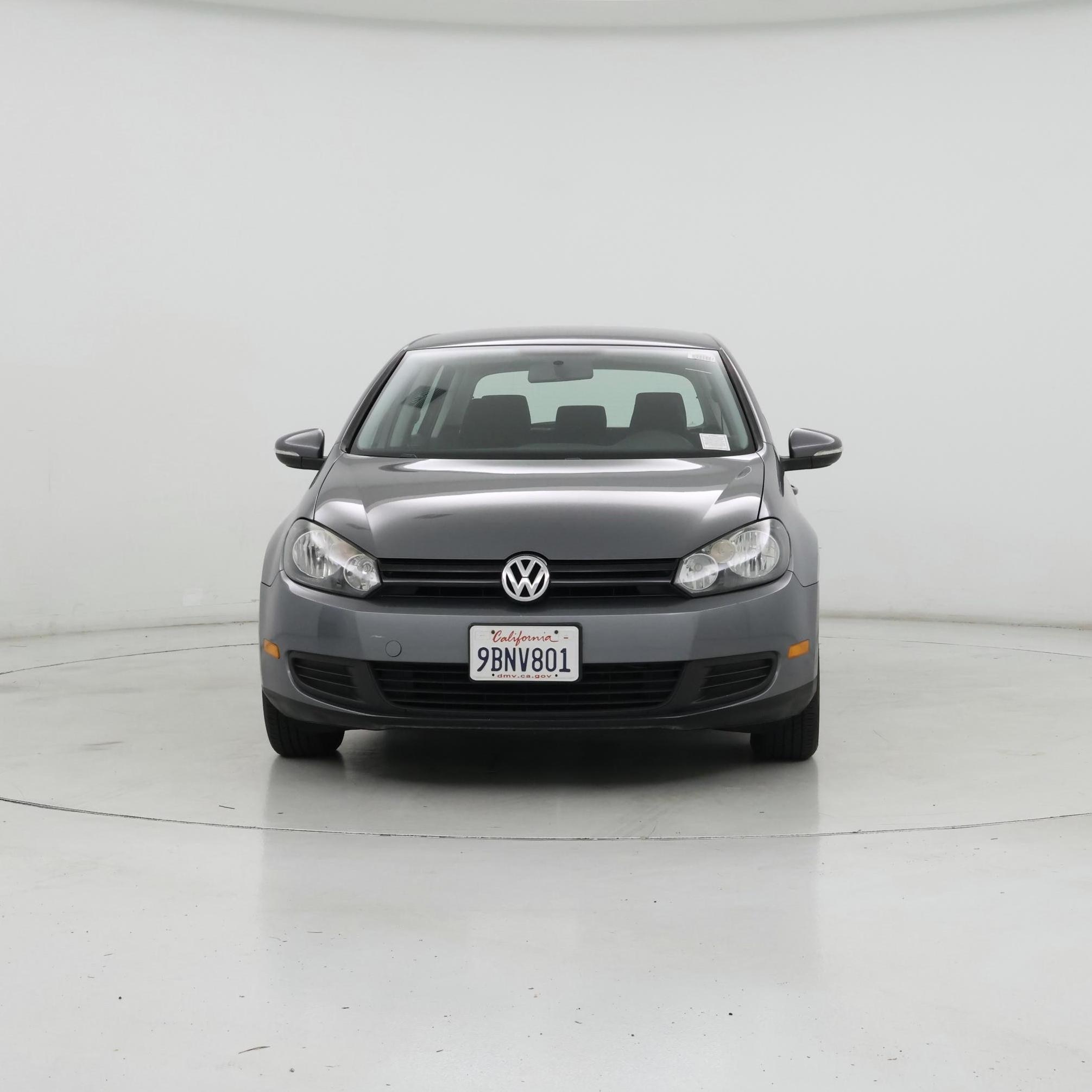 Thumbnail: 2014 Volkswagen Golf - 5
