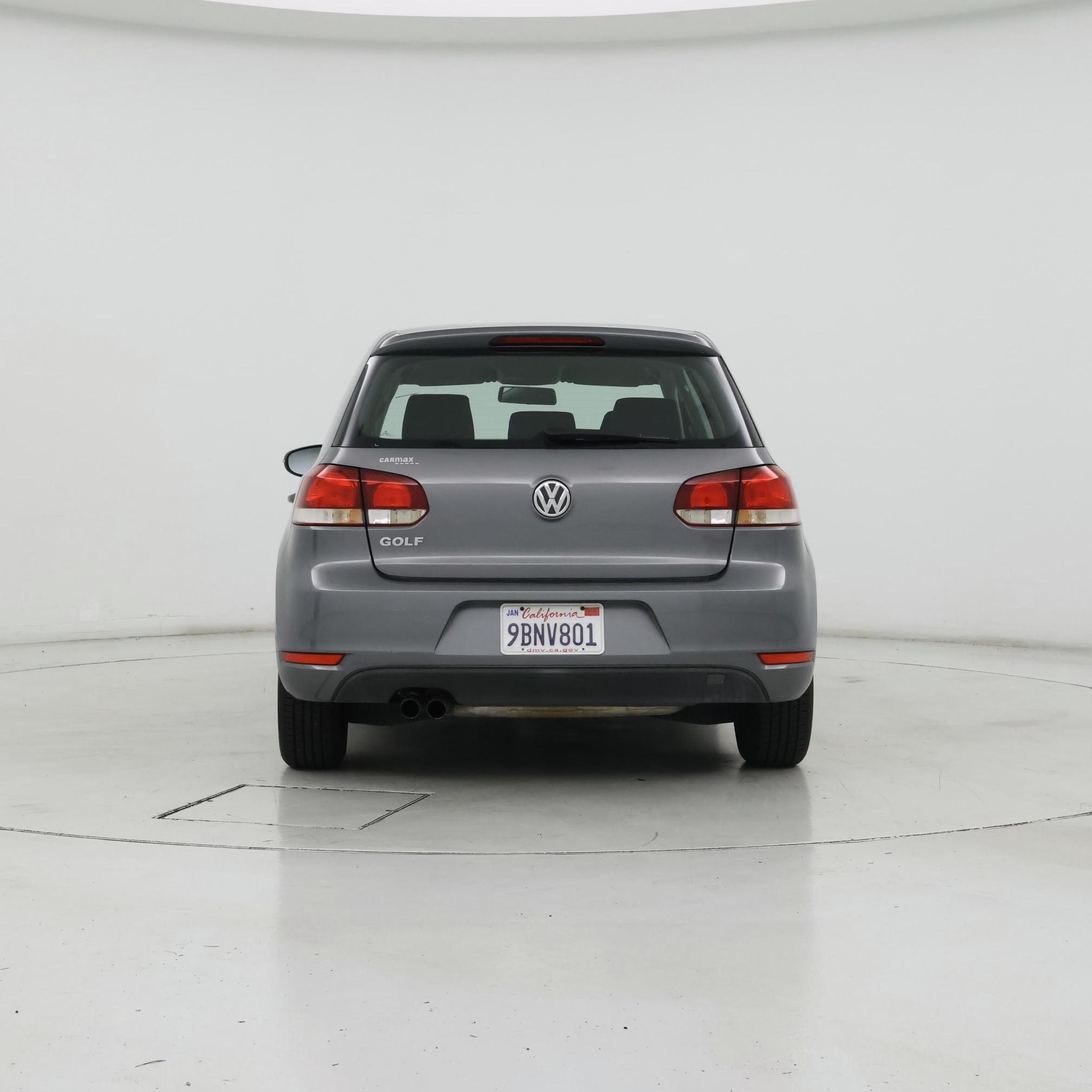 Thumbnail: 2014 Volkswagen Golf - 6