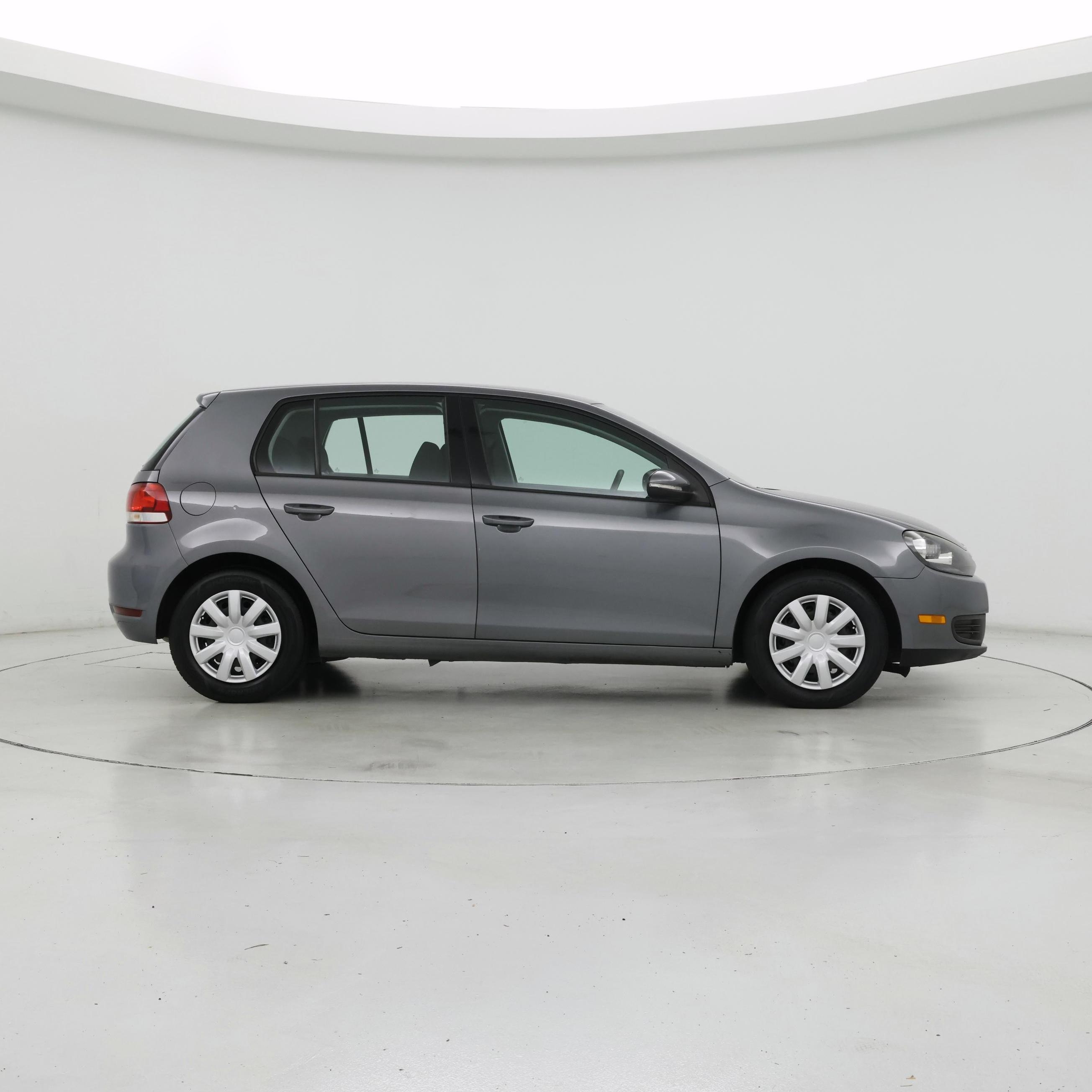 Thumbnail: 2014 Volkswagen Golf - 7