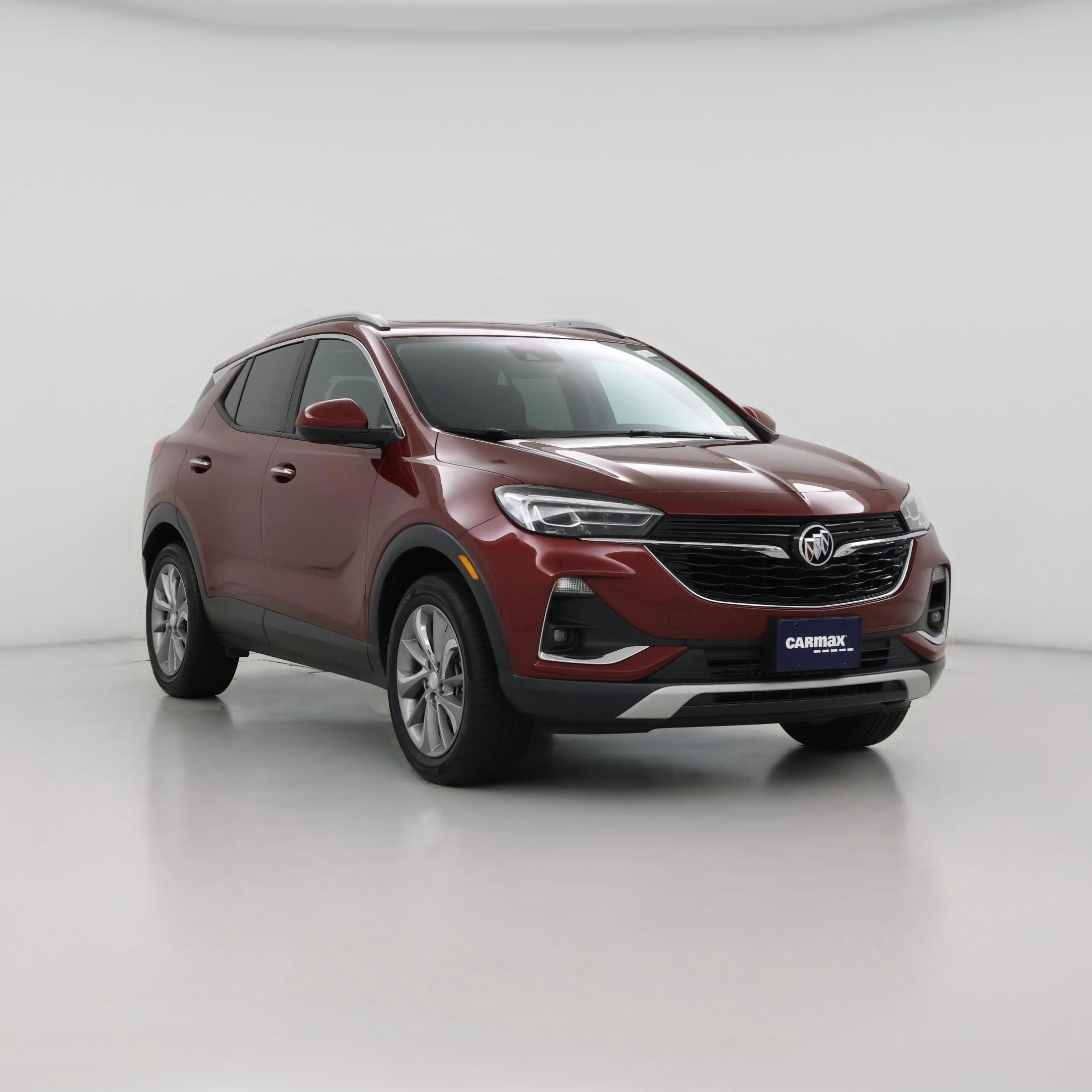 Thumbnail: 2023 Buick Encore GX - 1