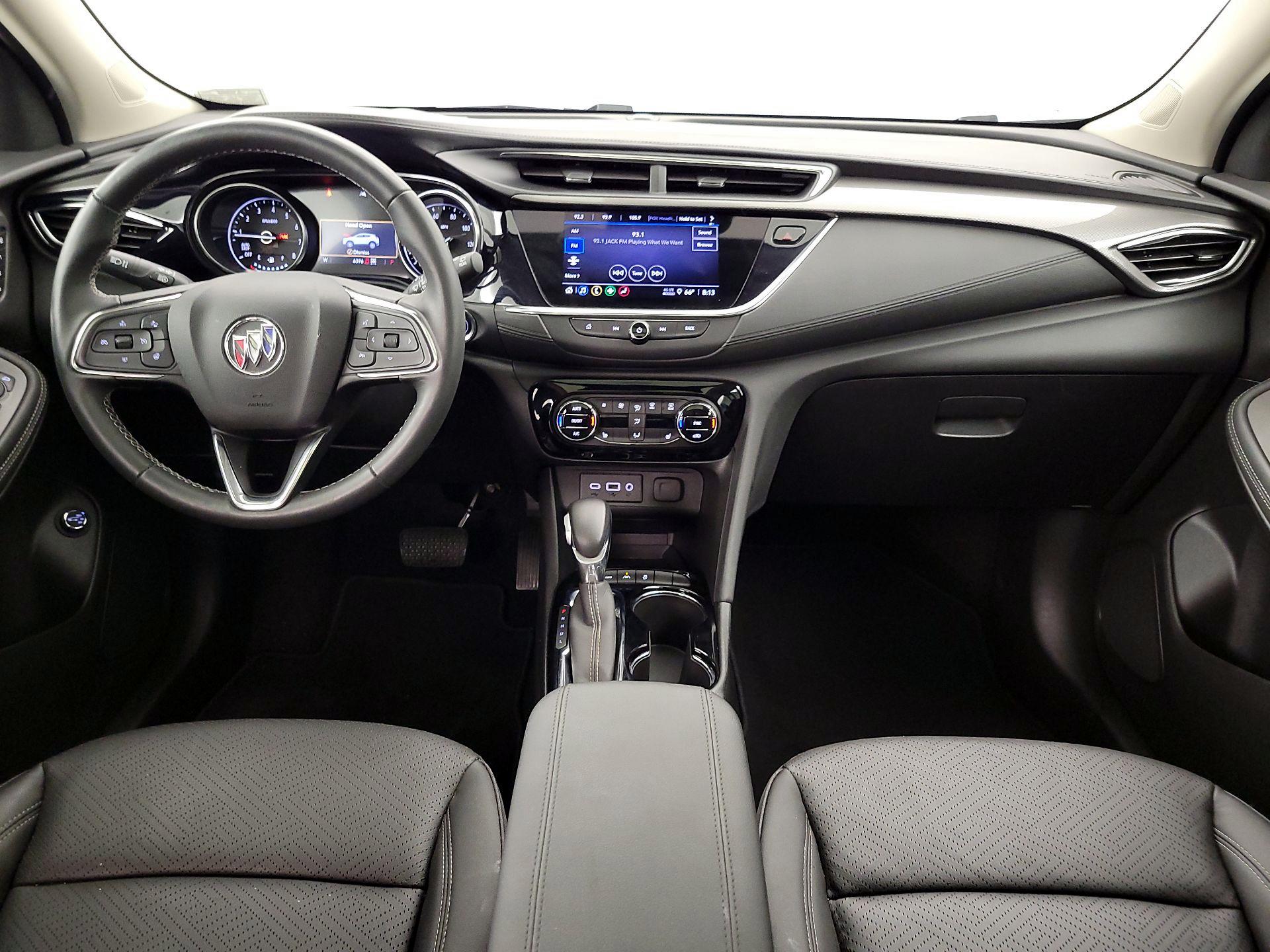 Thumbnail: 2023 Buick Encore GX - 9