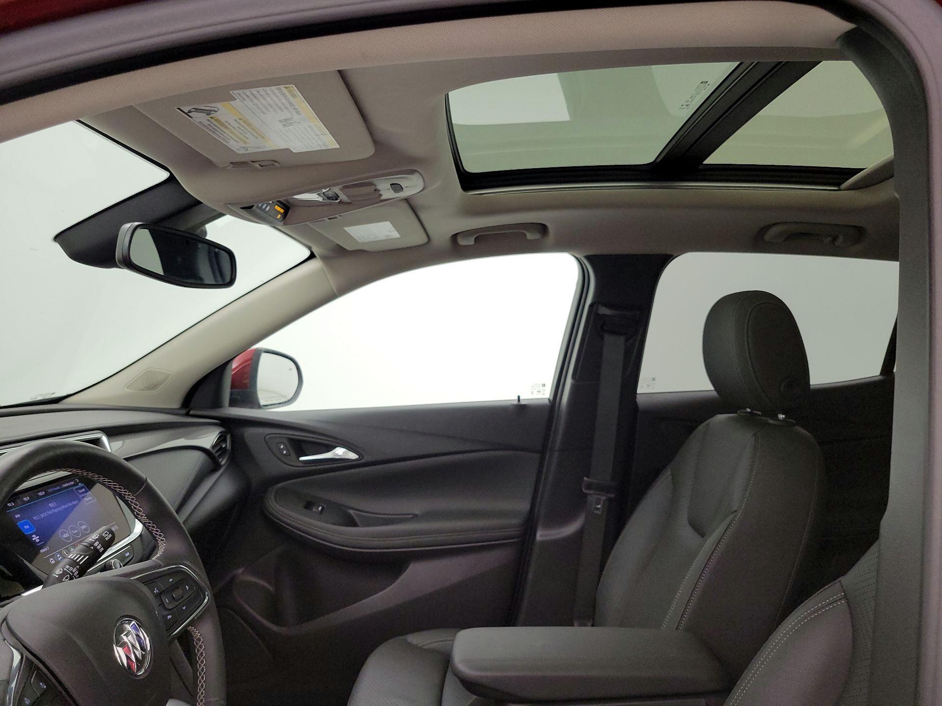 Thumbnail: 2023 Buick Encore GX - 19
