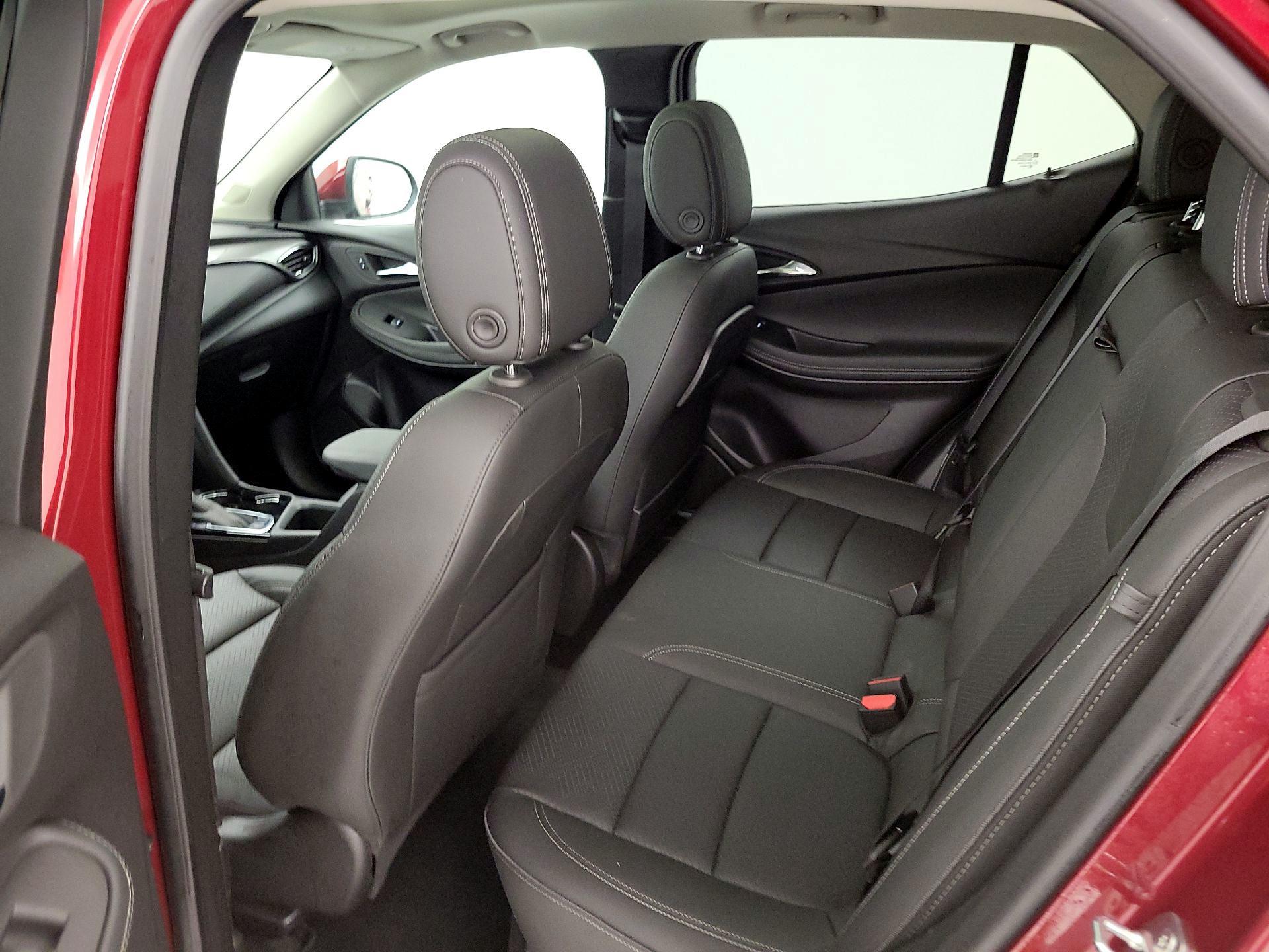 Thumbnail: 2023 Buick Encore GX - 20