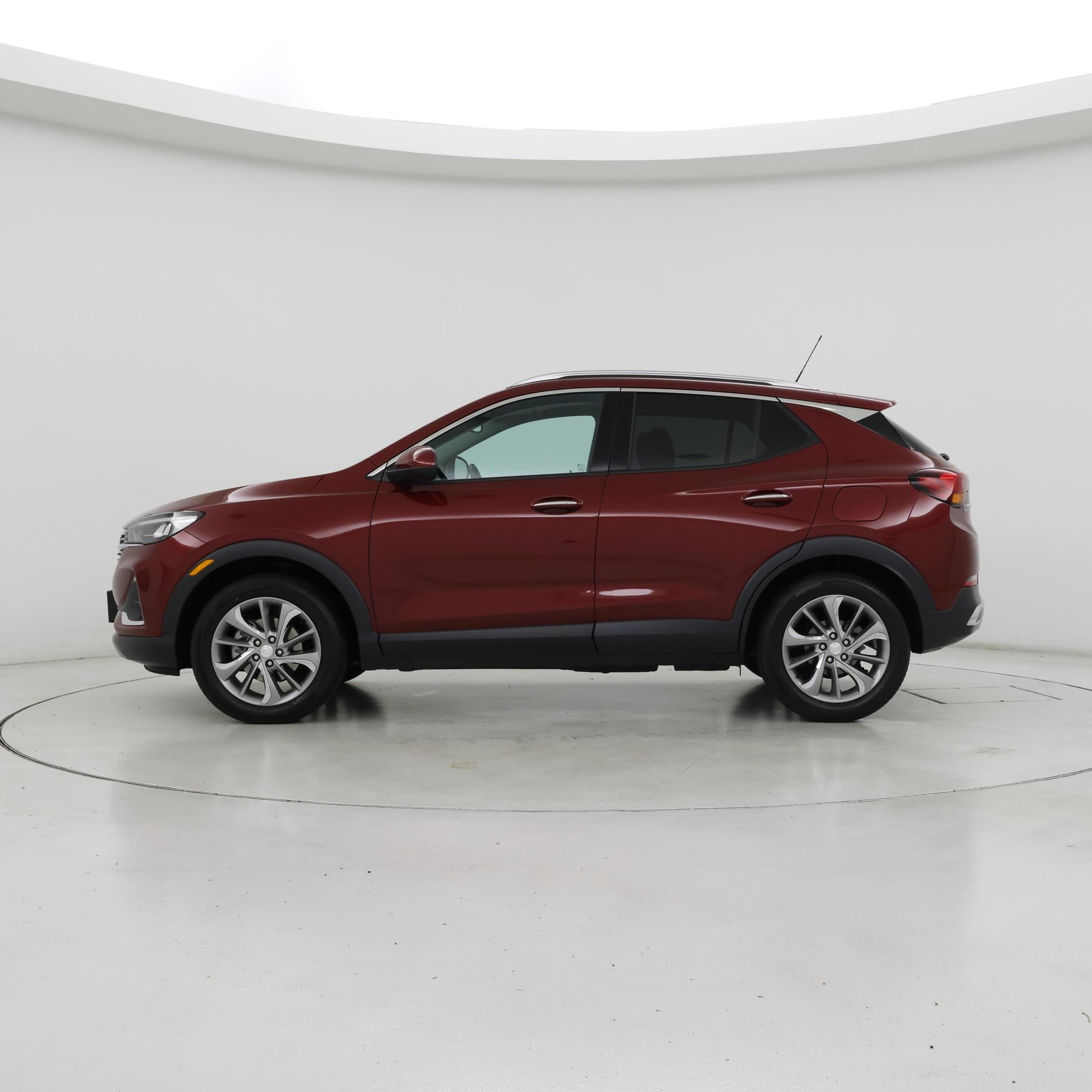 Thumbnail: 2023 Buick Encore GX - 3