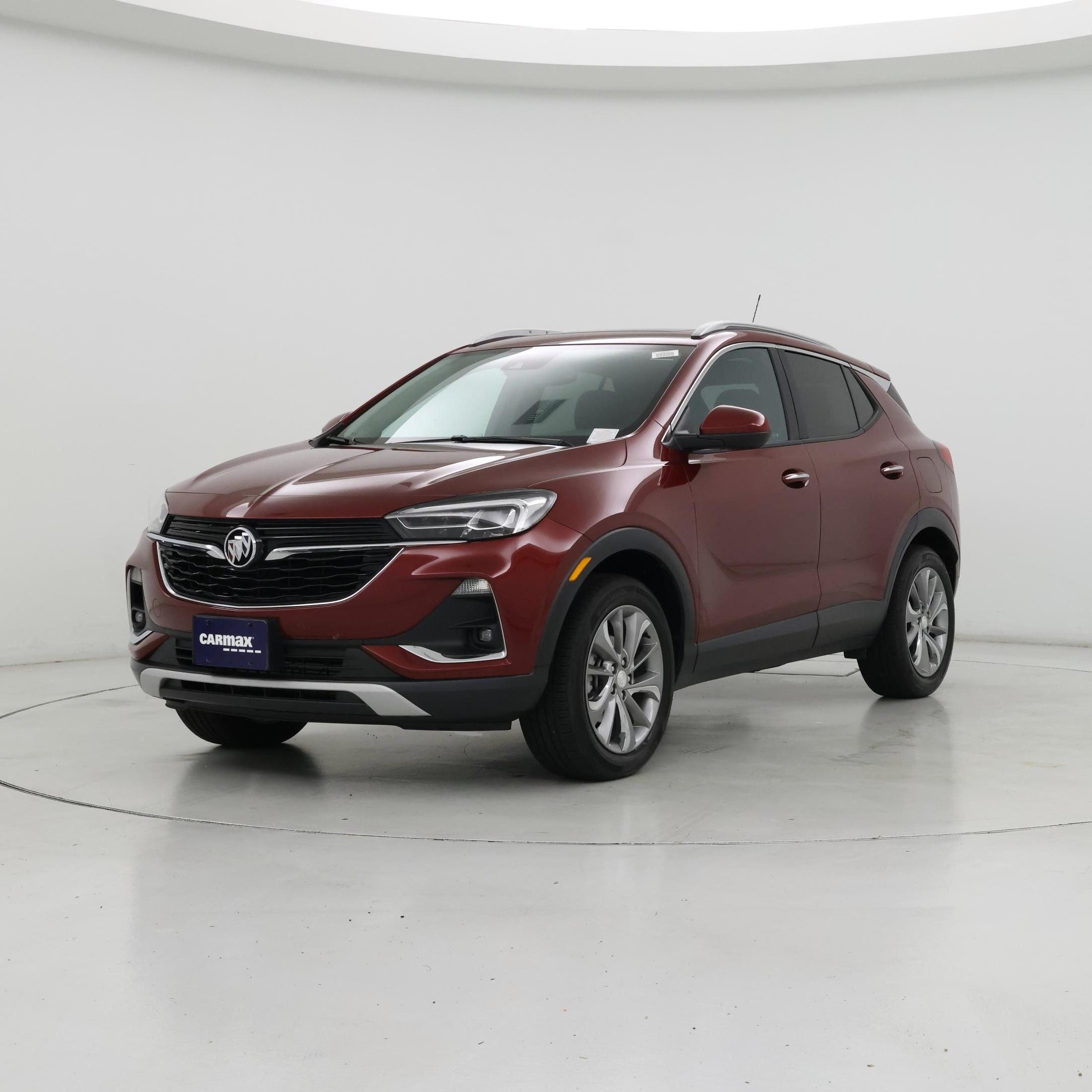 Thumbnail: 2023 Buick Encore GX - 4