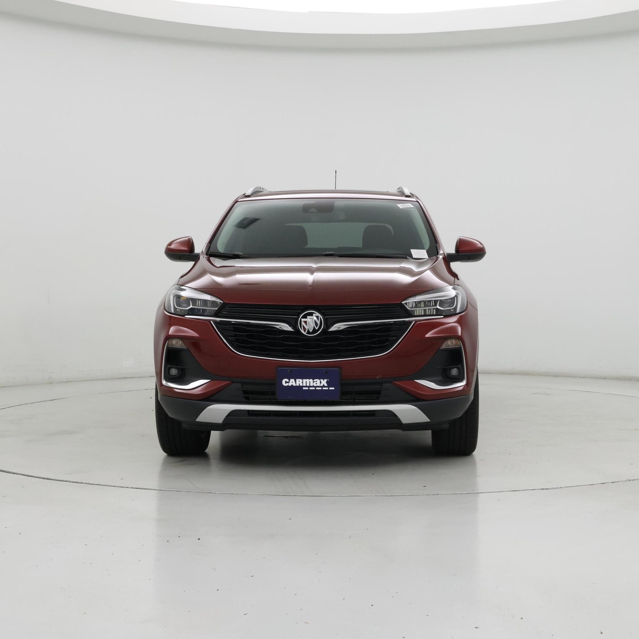 Thumbnail: 2023 Buick Encore GX - 5