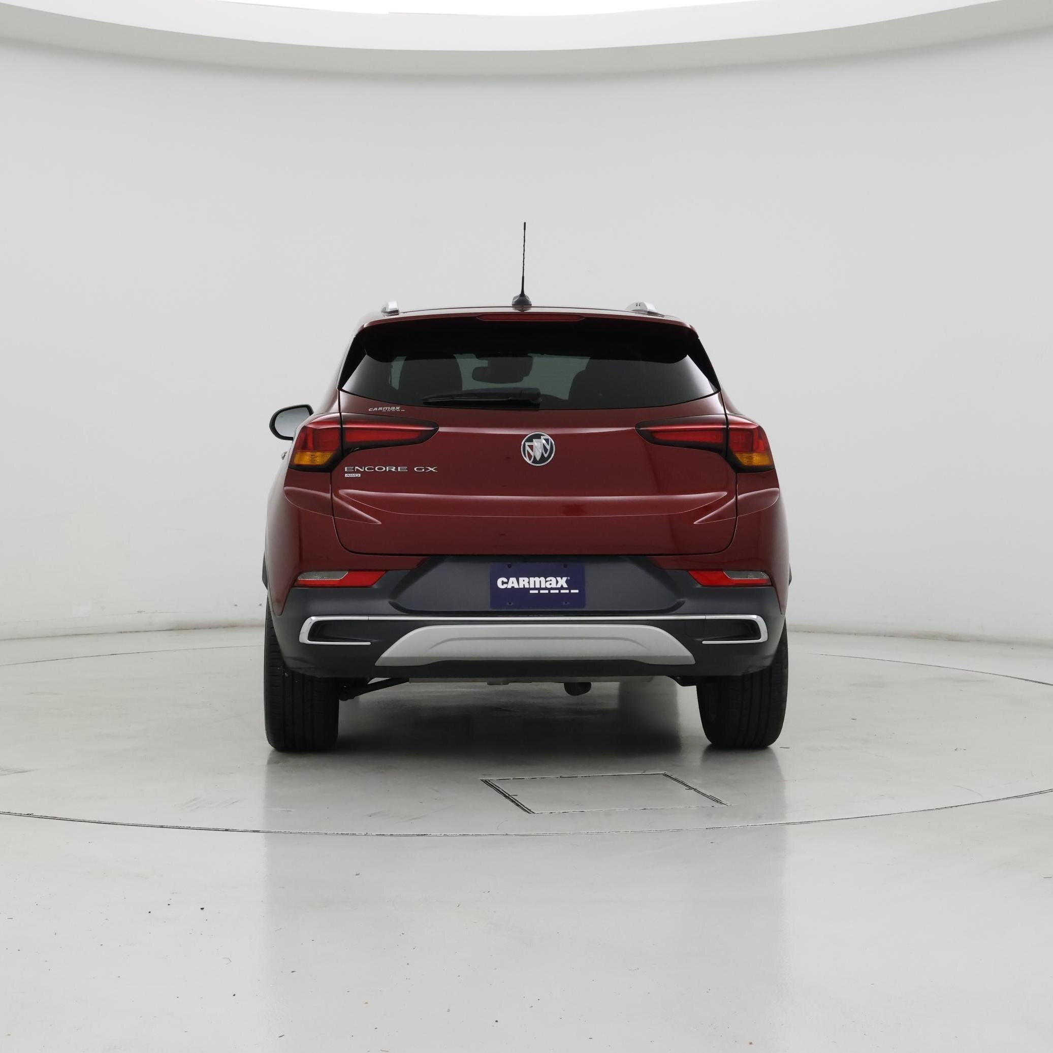 Thumbnail: 2023 Buick Encore GX - 6