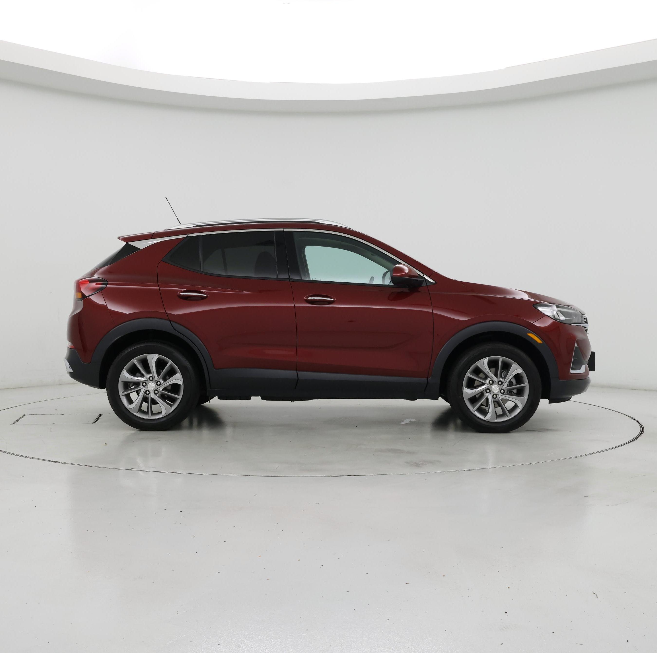 Thumbnail: 2023 Buick Encore GX - 7