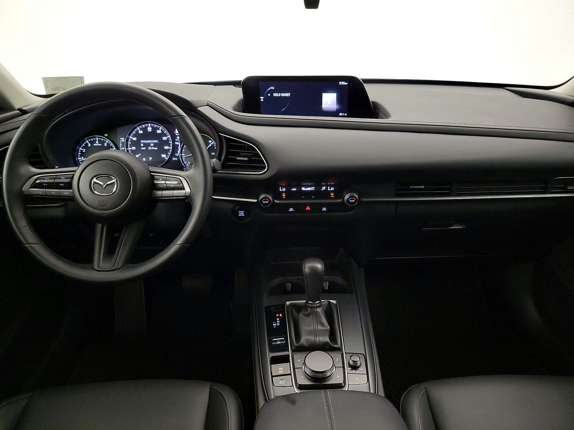 Thumbnail: 2022 Mazda CX-30 - 9