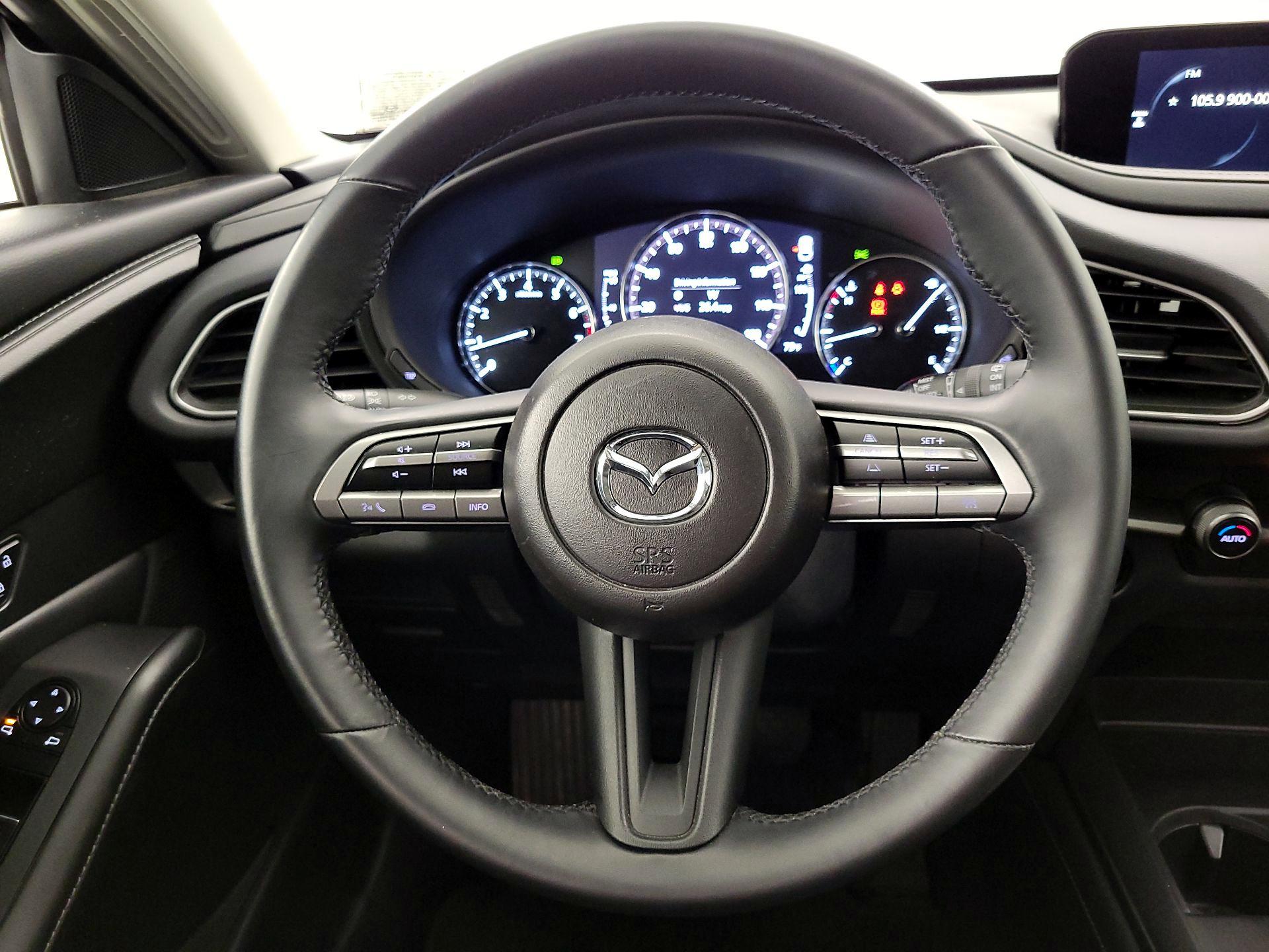 Thumbnail: 2022 Mazda CX-30 - 10