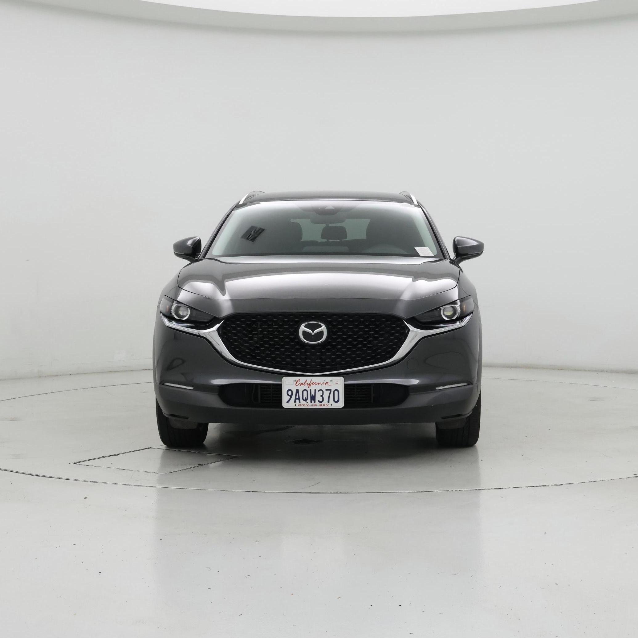 Thumbnail: 2022 Mazda CX-30 - 5