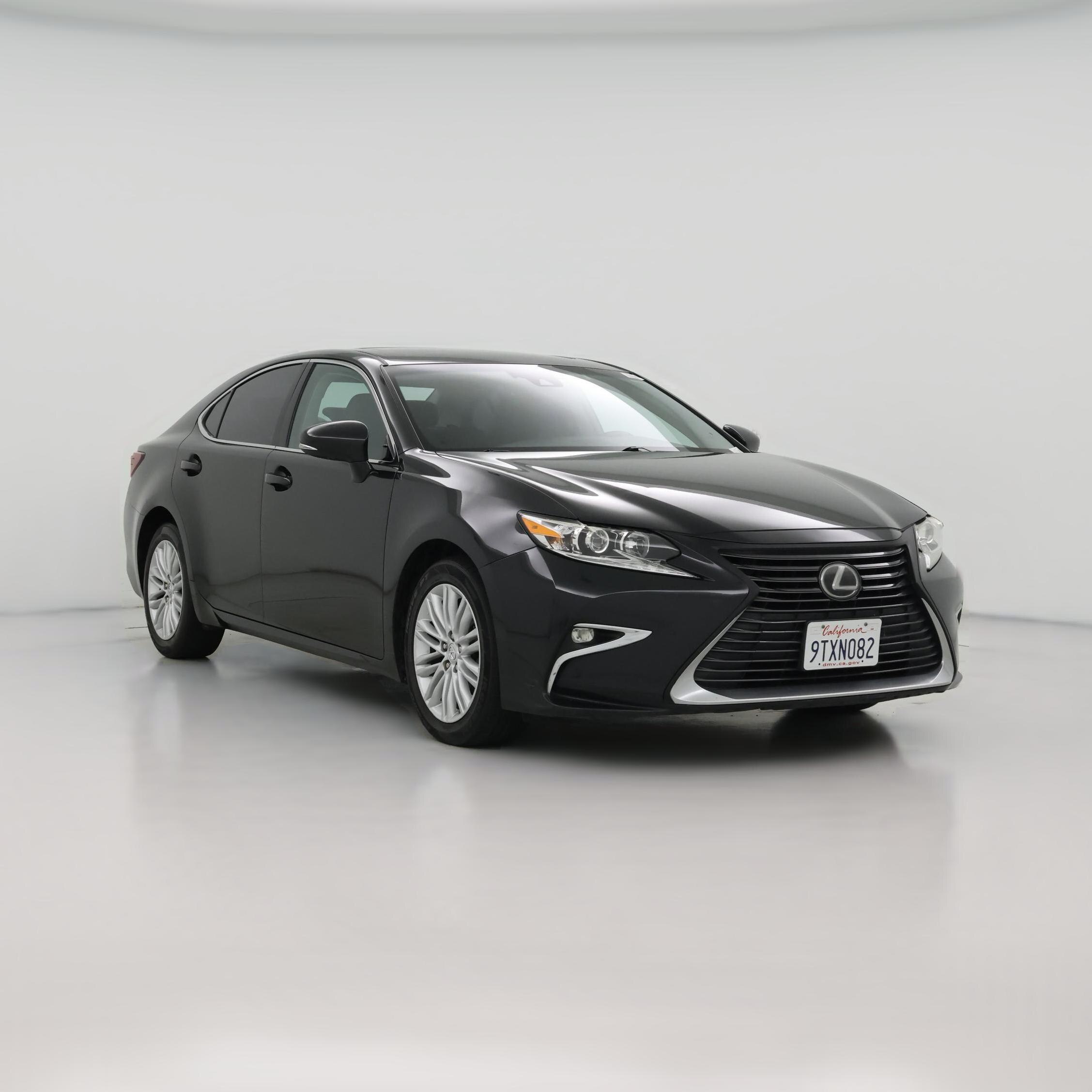 Thumbnail: 2017 Lexus ES - 1