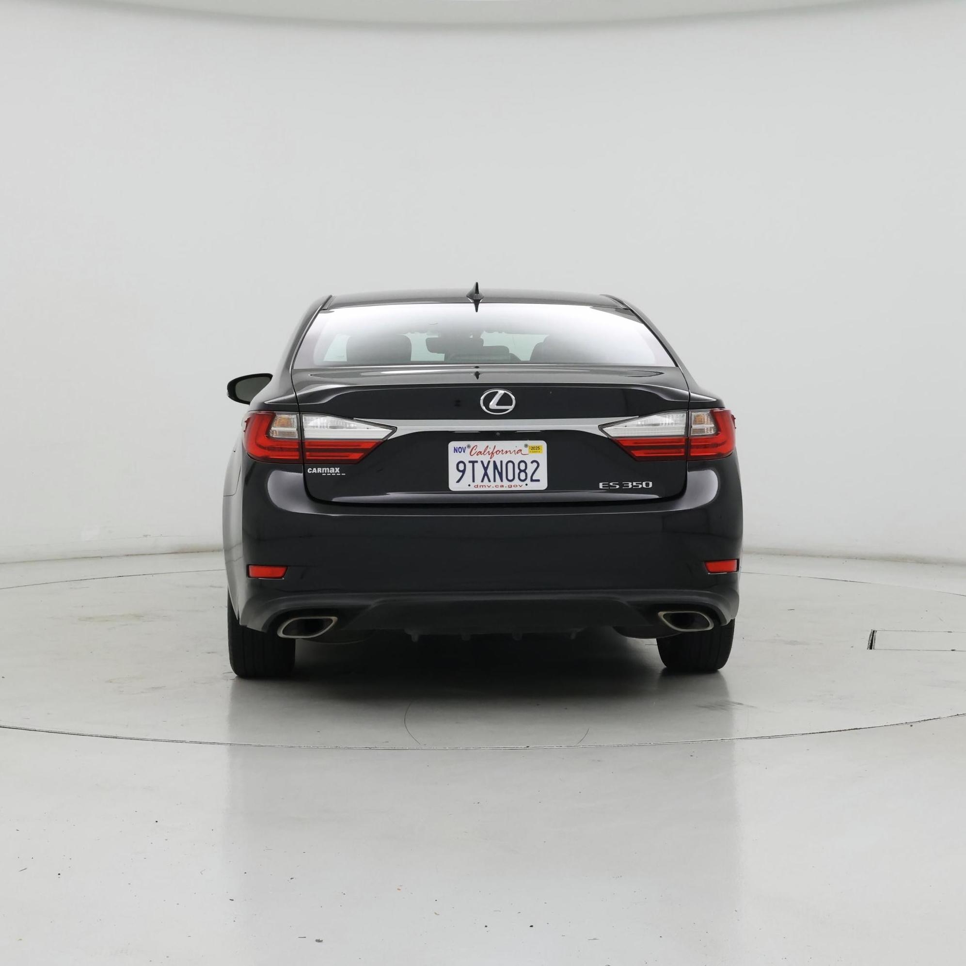 Thumbnail: 2017 Lexus ES - 6