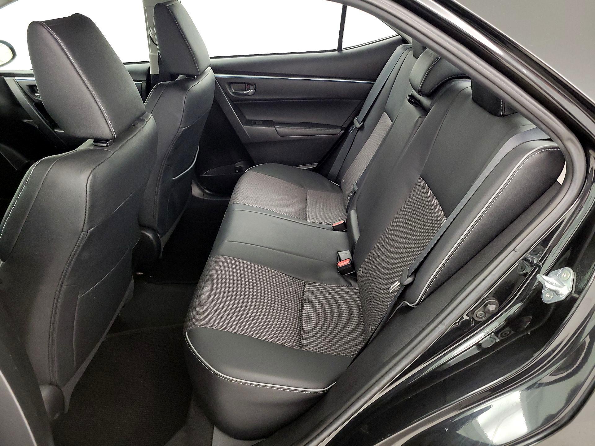 Thumbnail: 2016 Toyota Corolla - 19