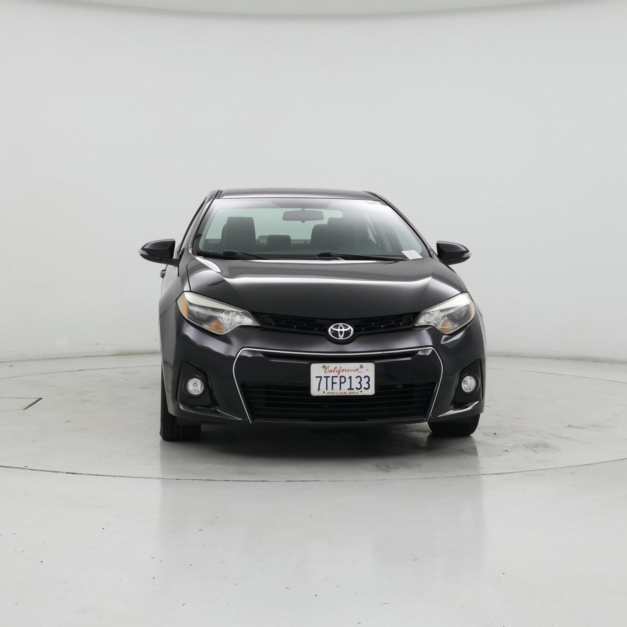 Thumbnail: 2016 Toyota Corolla - 5