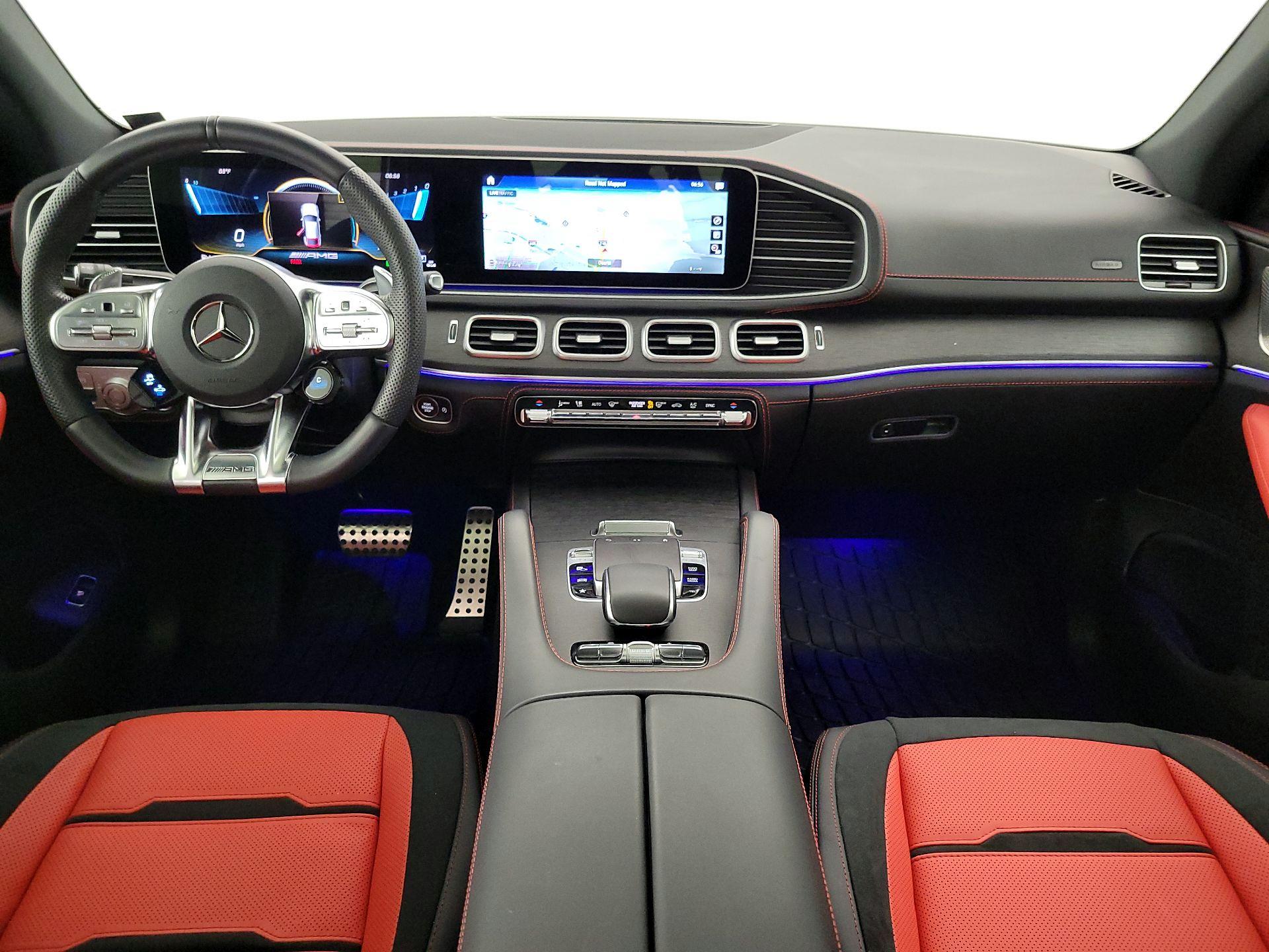 Thumbnail: 2023 Mercedes-Benz GLE - 9