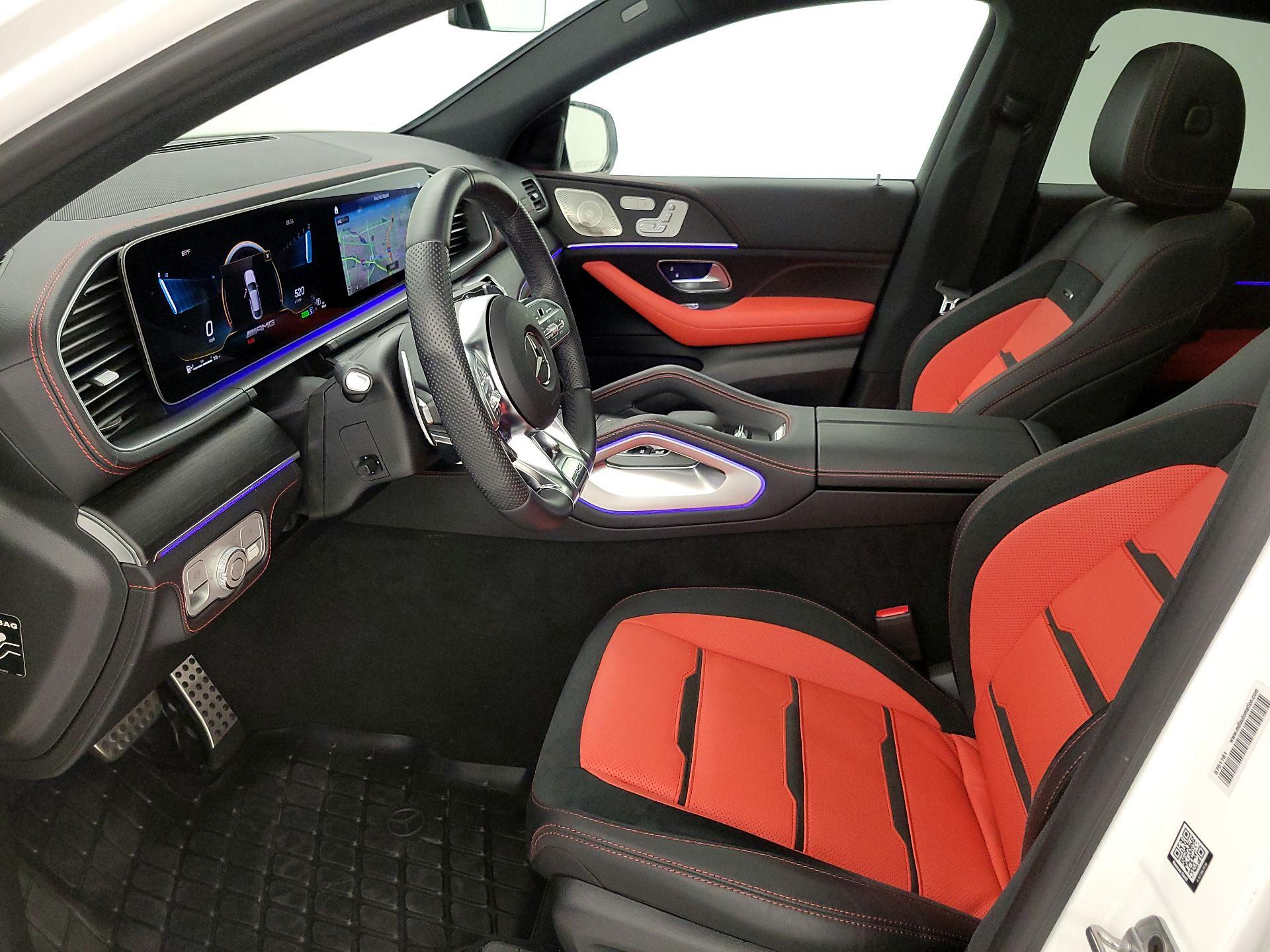 Thumbnail: 2023 Mercedes-Benz GLE - 11