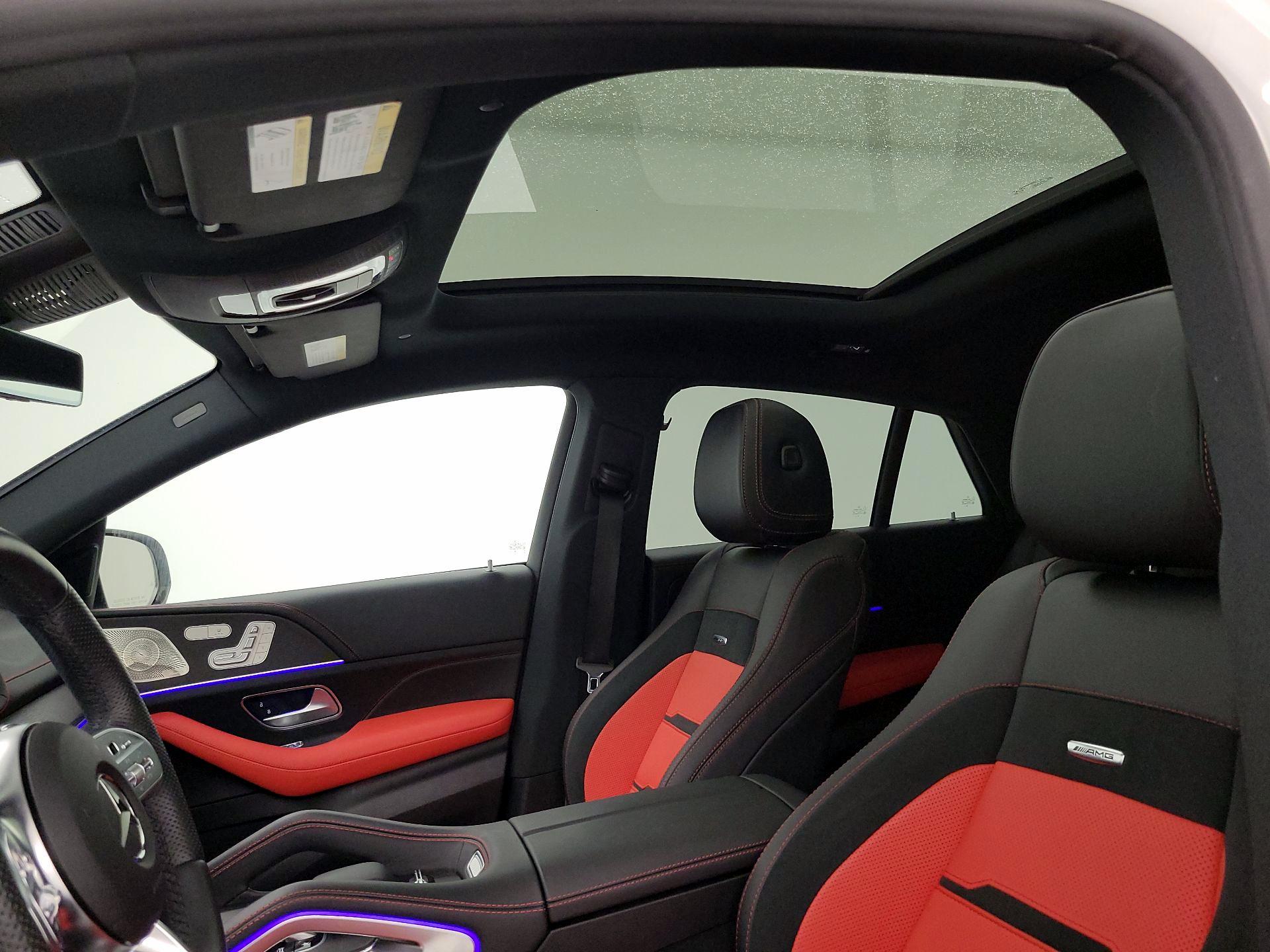 Thumbnail: 2023 Mercedes-Benz GLE - 20