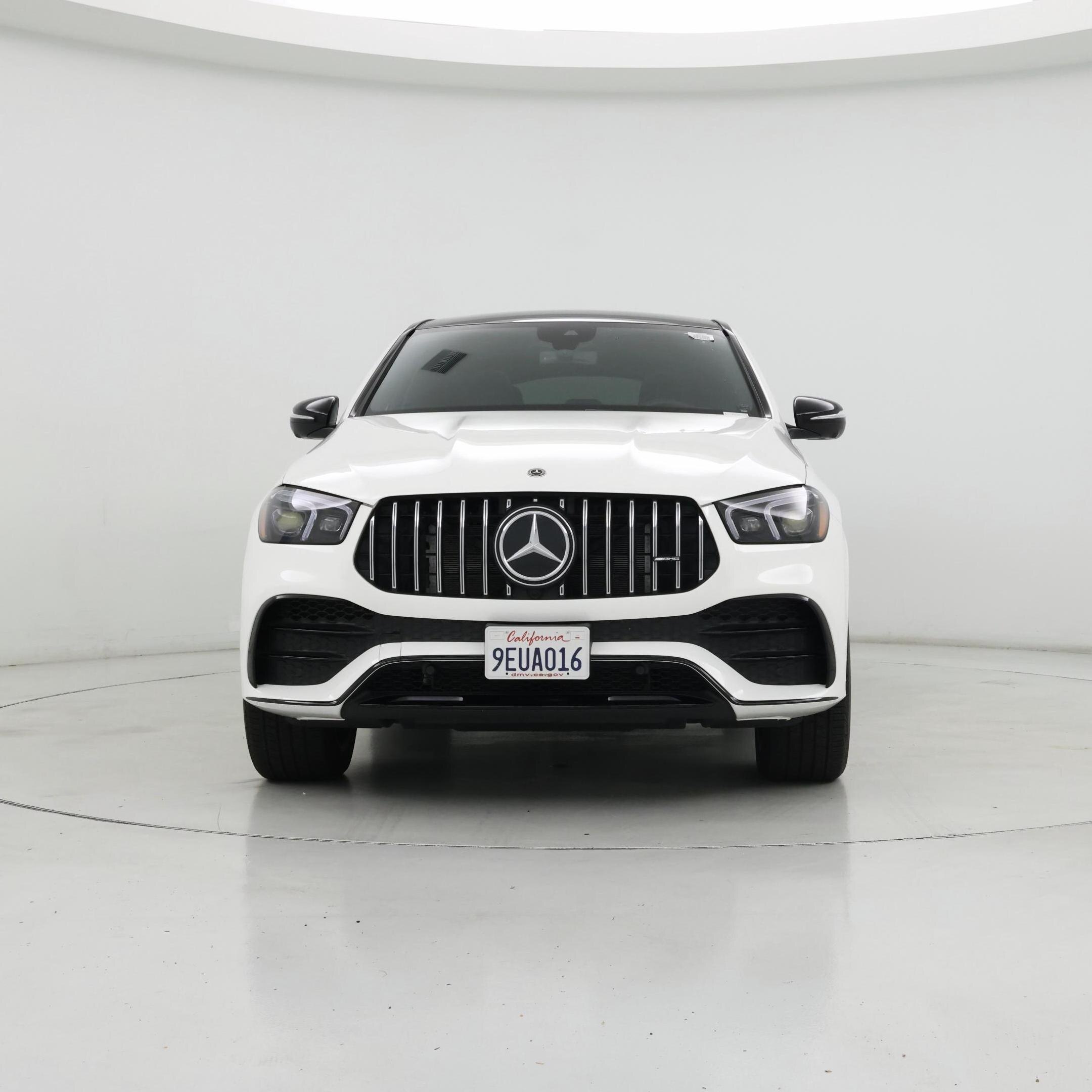 Thumbnail: 2023 Mercedes-Benz GLE - 5