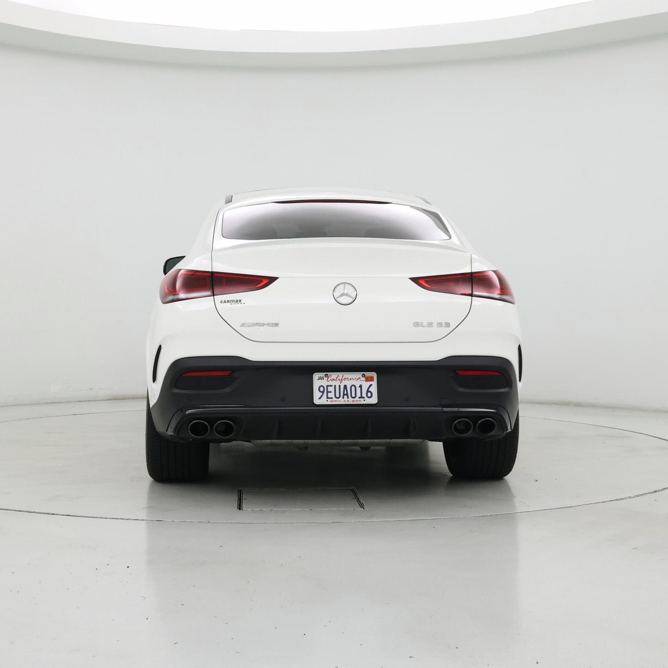 Thumbnail: 2023 Mercedes-Benz GLE - 6