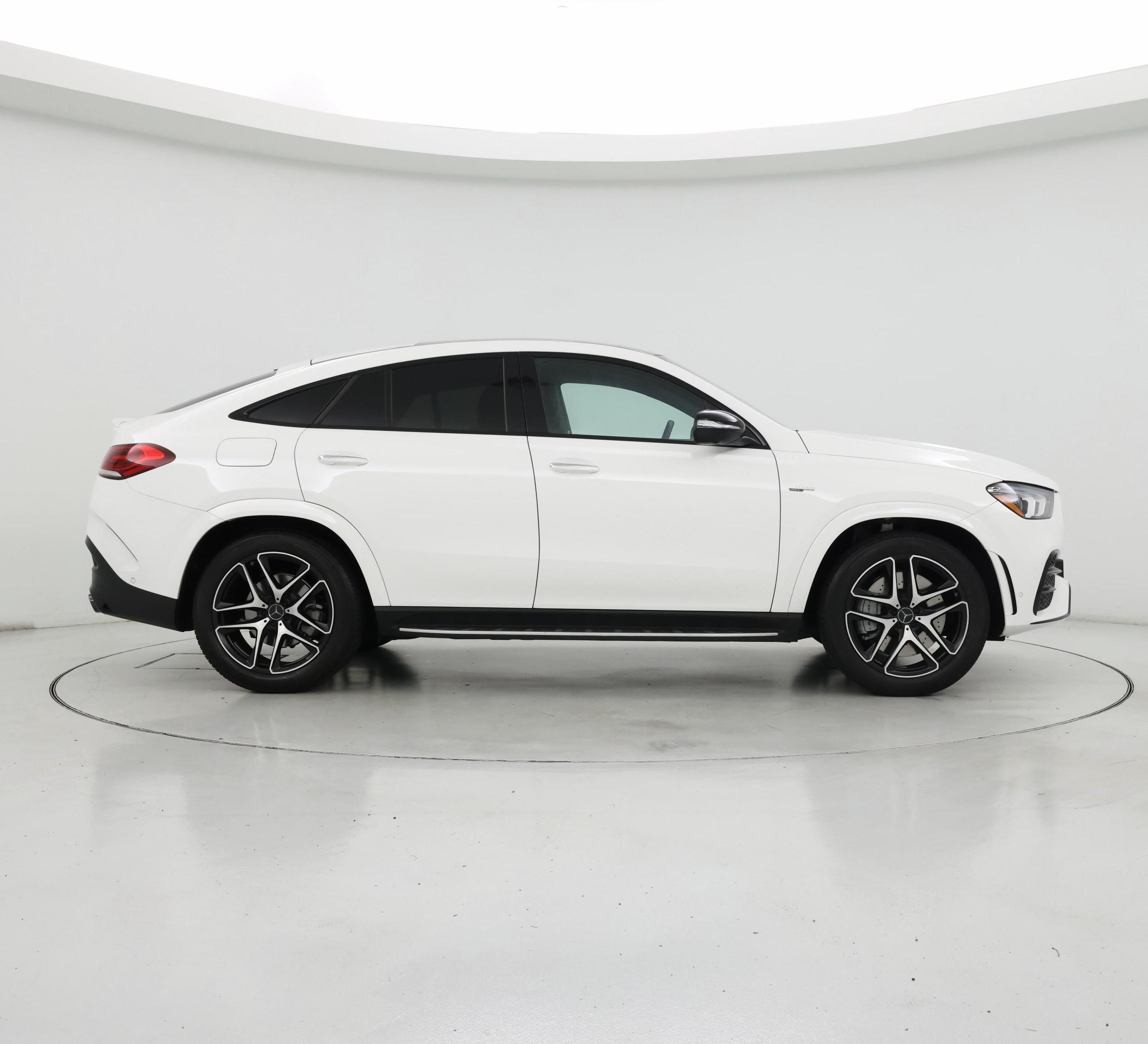 Thumbnail: 2023 Mercedes-Benz GLE - 7