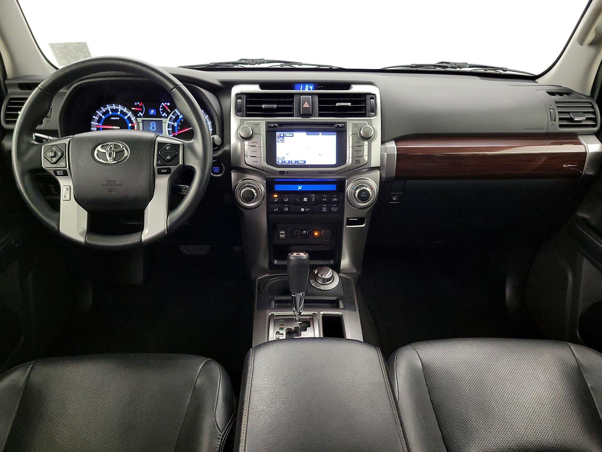 Thumbnail: 2019 Toyota 4Runner - 9