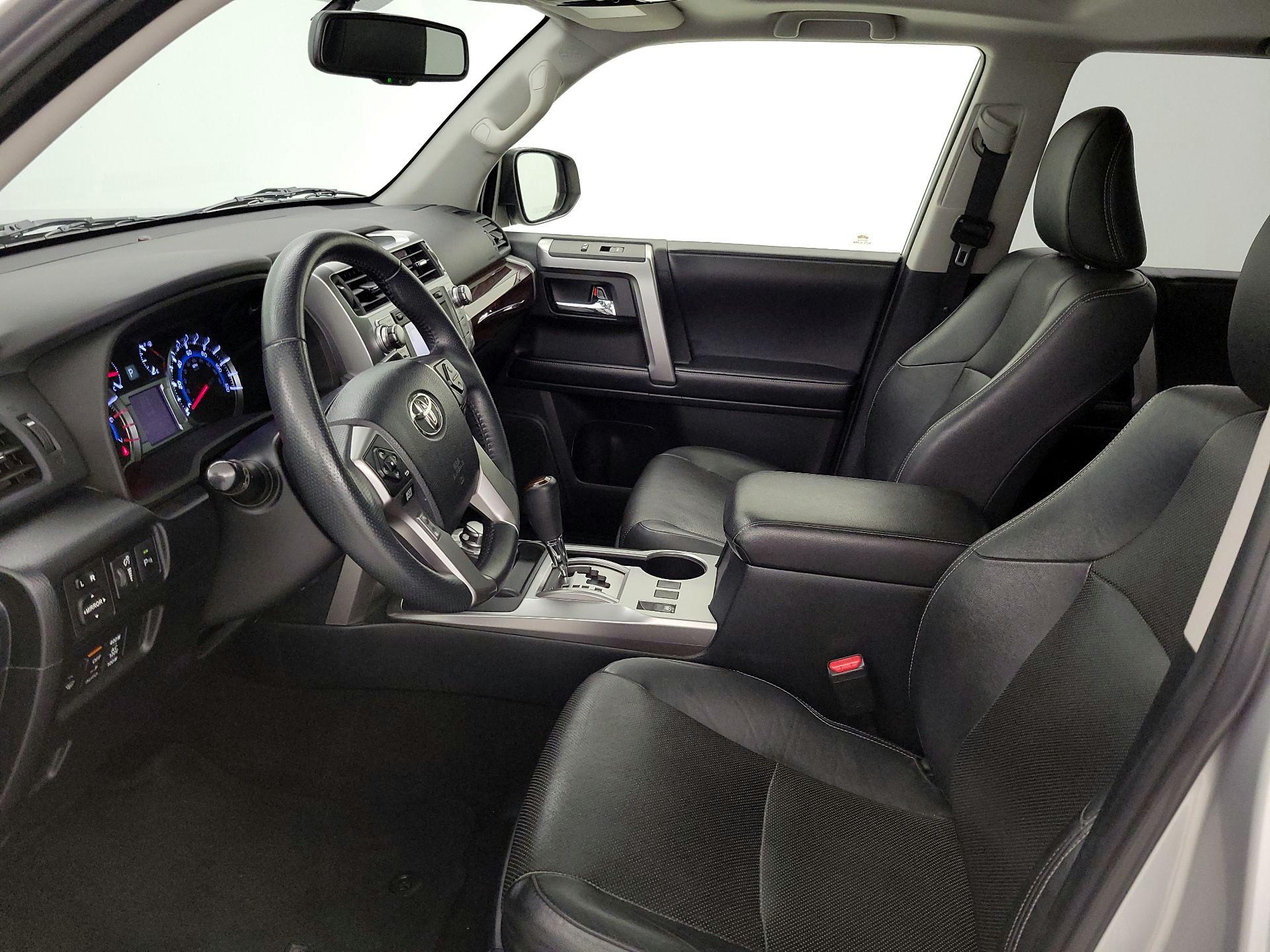Thumbnail: 2019 Toyota 4Runner - 11