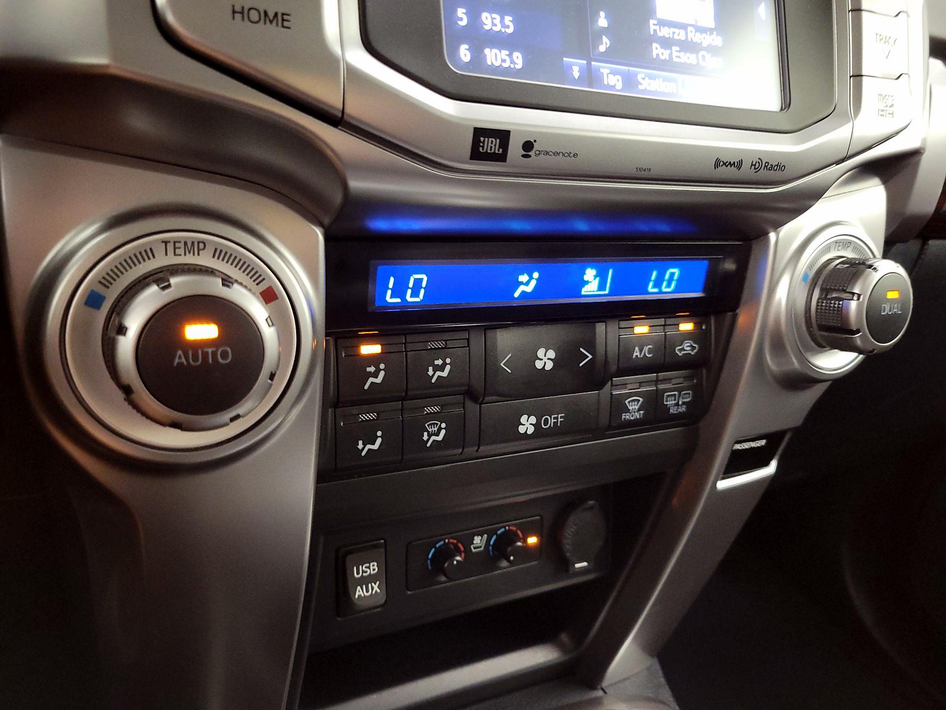 Thumbnail: 2019 Toyota 4Runner - 17