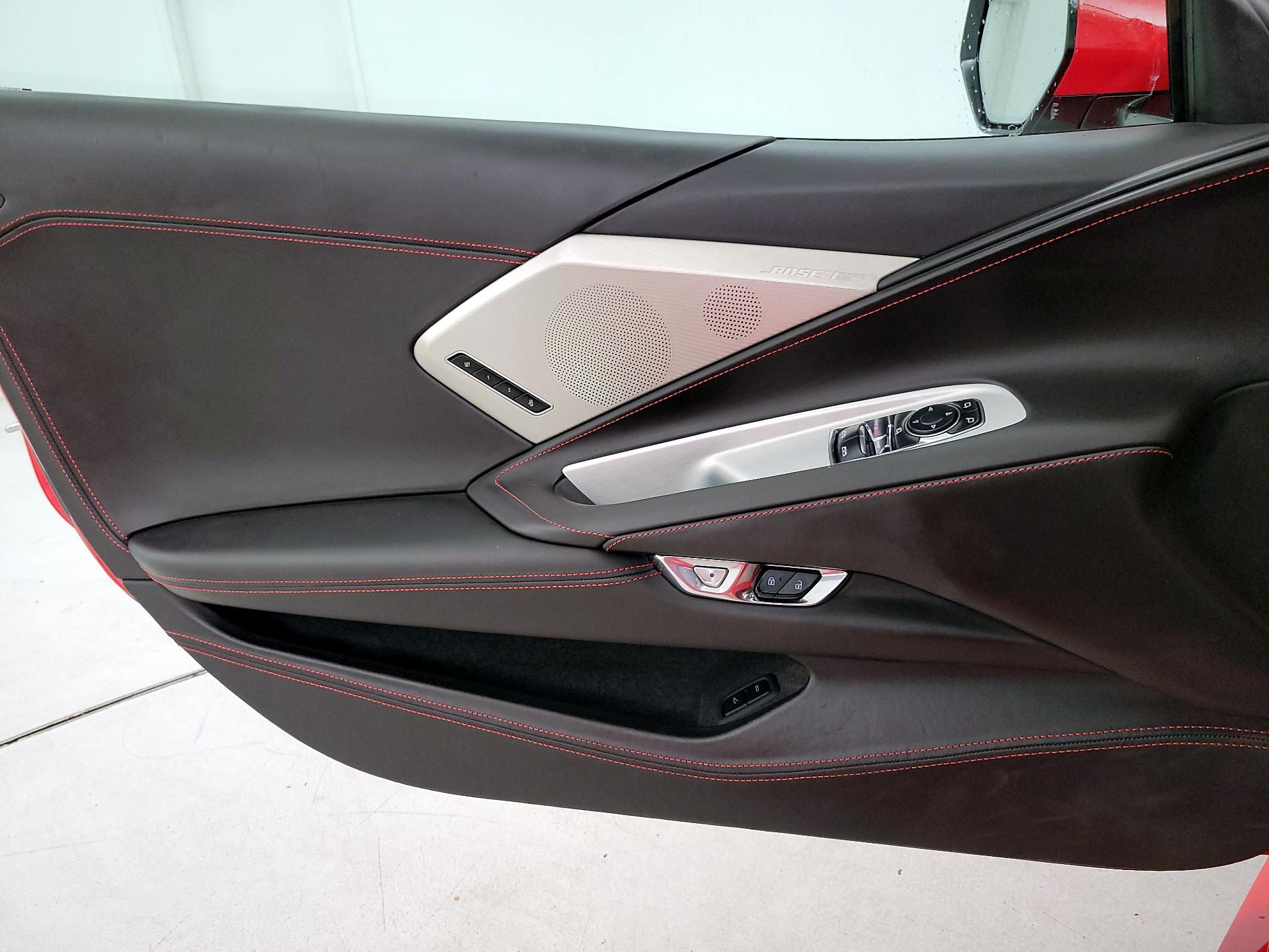 Thumbnail: 2023 Chevrolet Corvette - 12