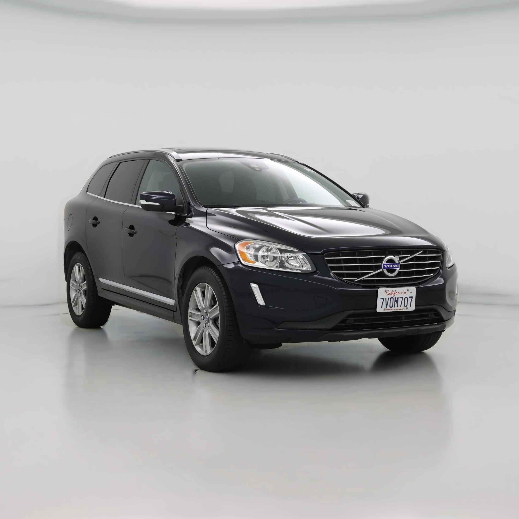 Thumbnail: 2016 Volvo XC60 - 1