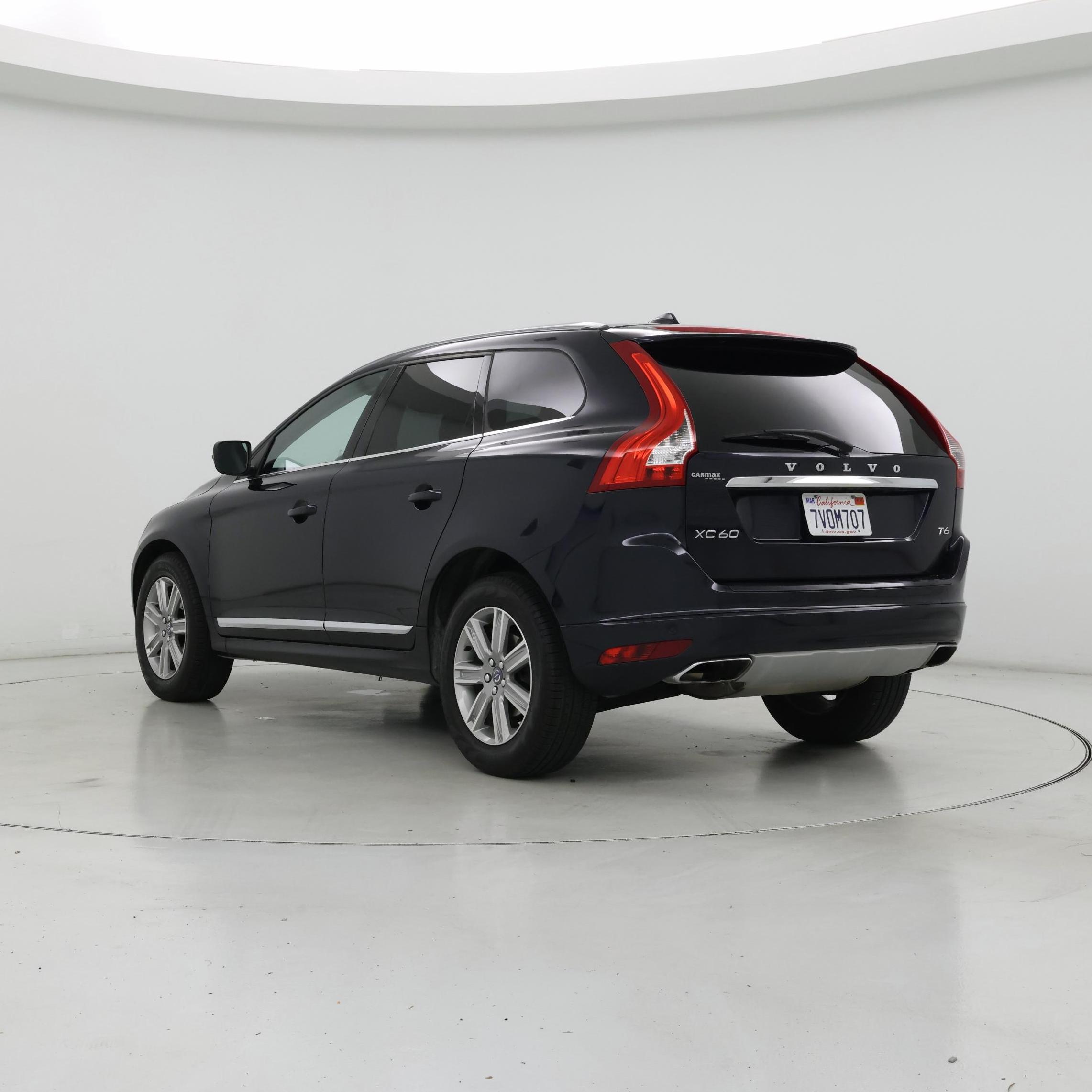 Thumbnail: 2016 Volvo XC60 - 2