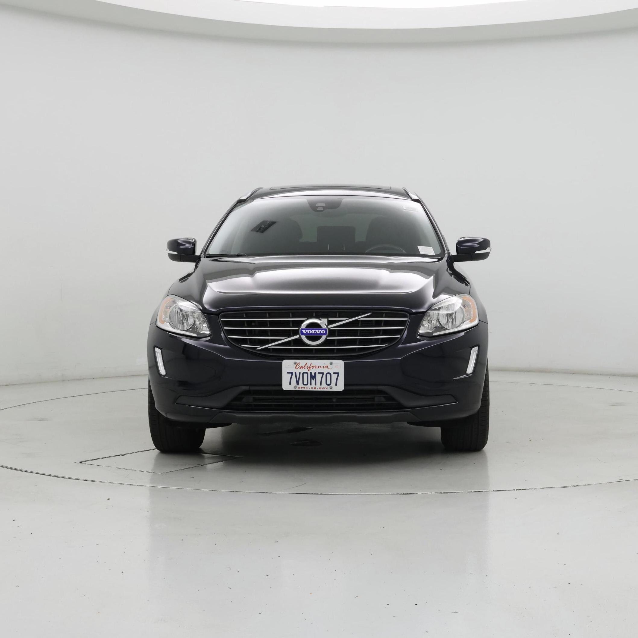 Thumbnail: 2016 Volvo XC60 - 5
