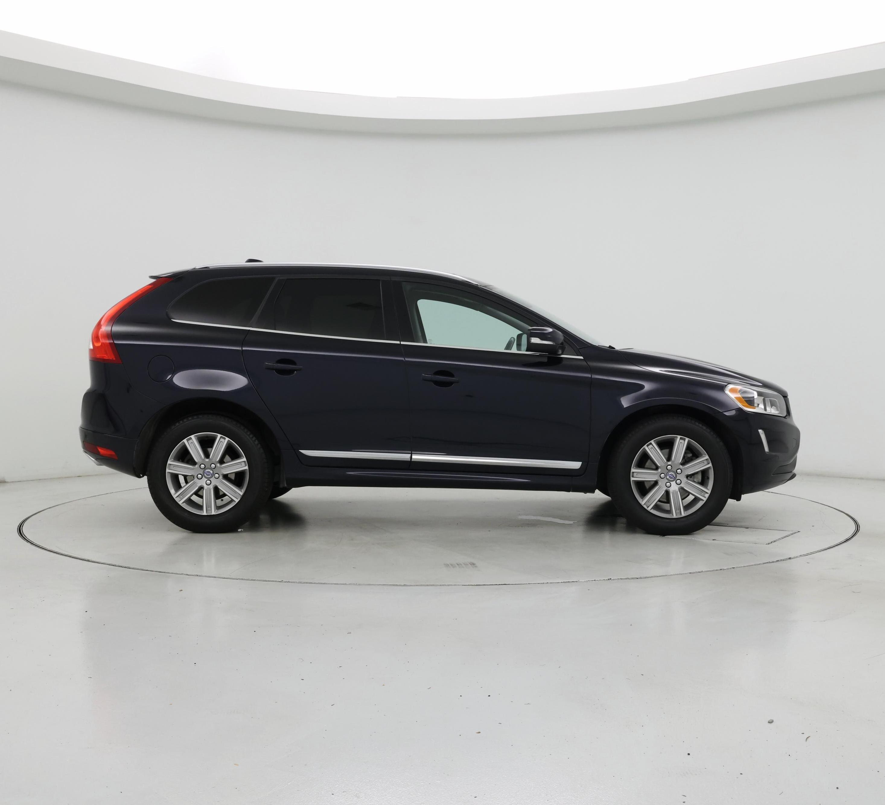 Thumbnail: 2016 Volvo XC60 - 7