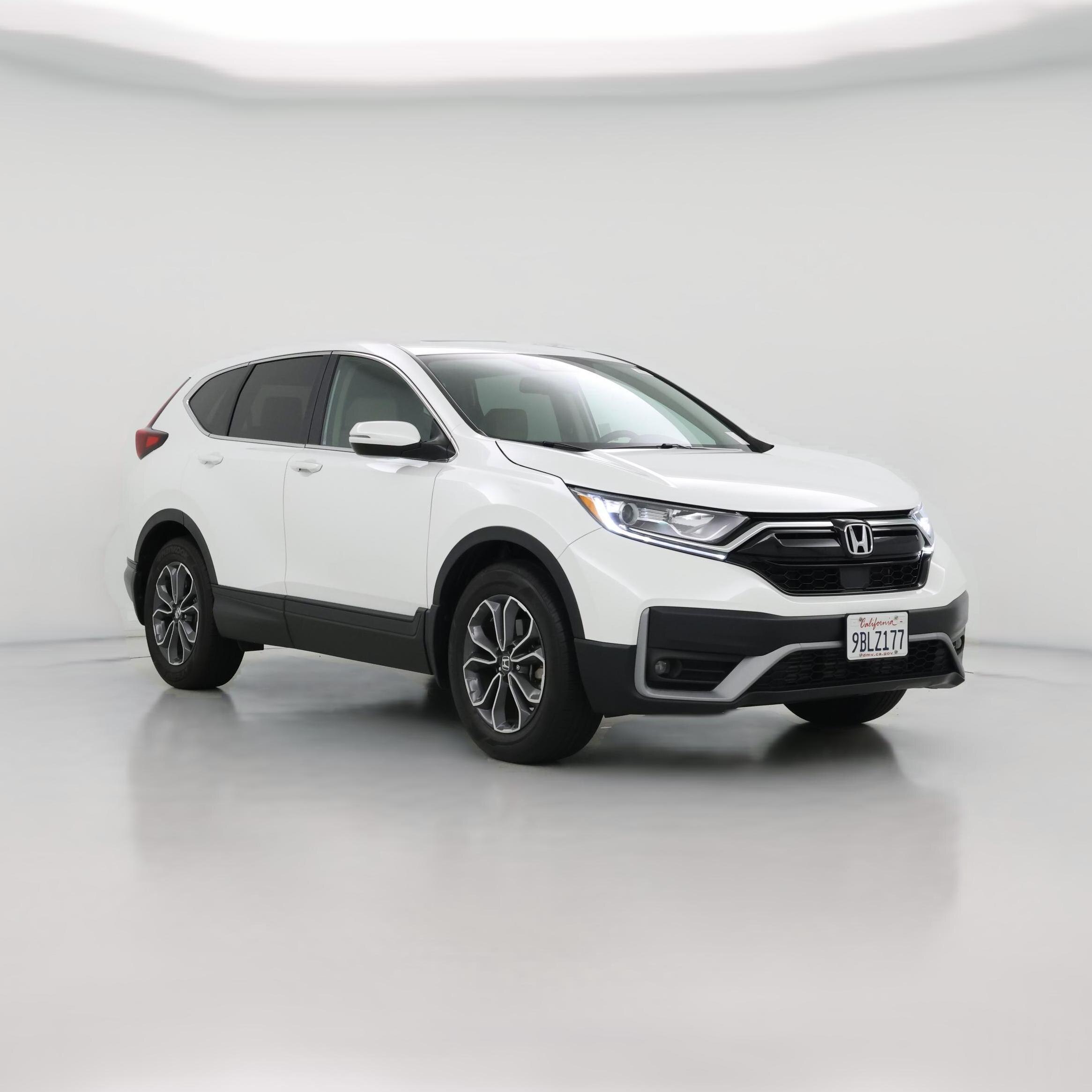 Thumbnail: 2022 Honda CR-V - 1