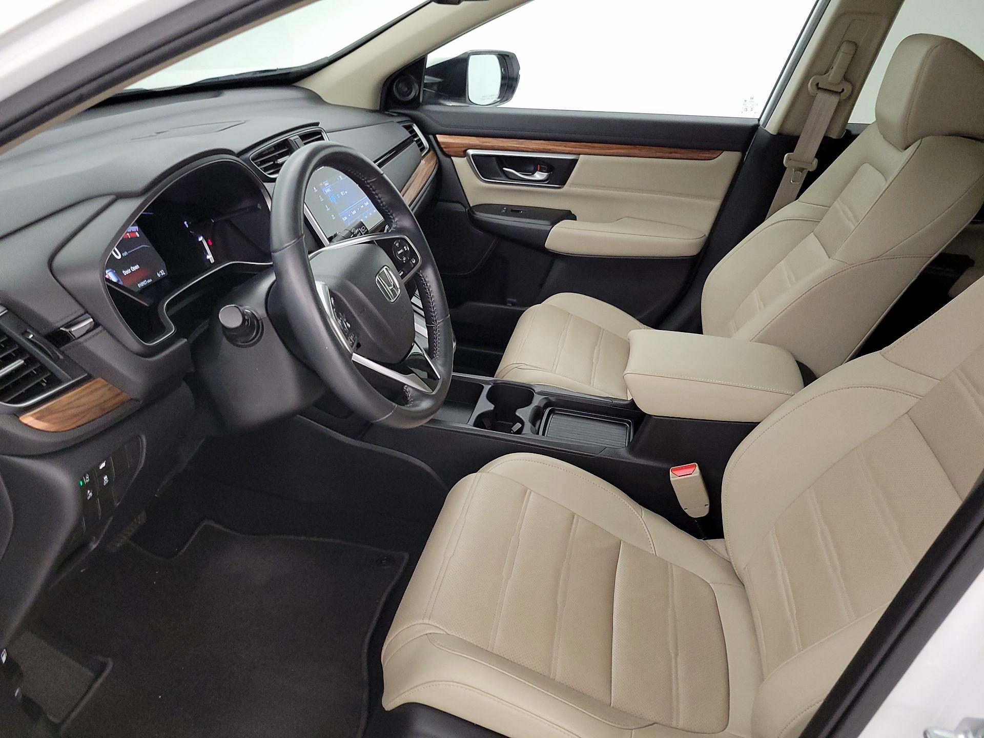 Thumbnail: 2022 Honda CR-V - 11