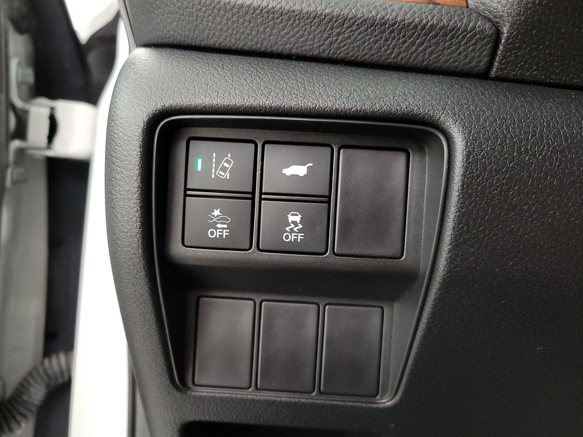 Thumbnail: 2022 Honda CR-V - 13