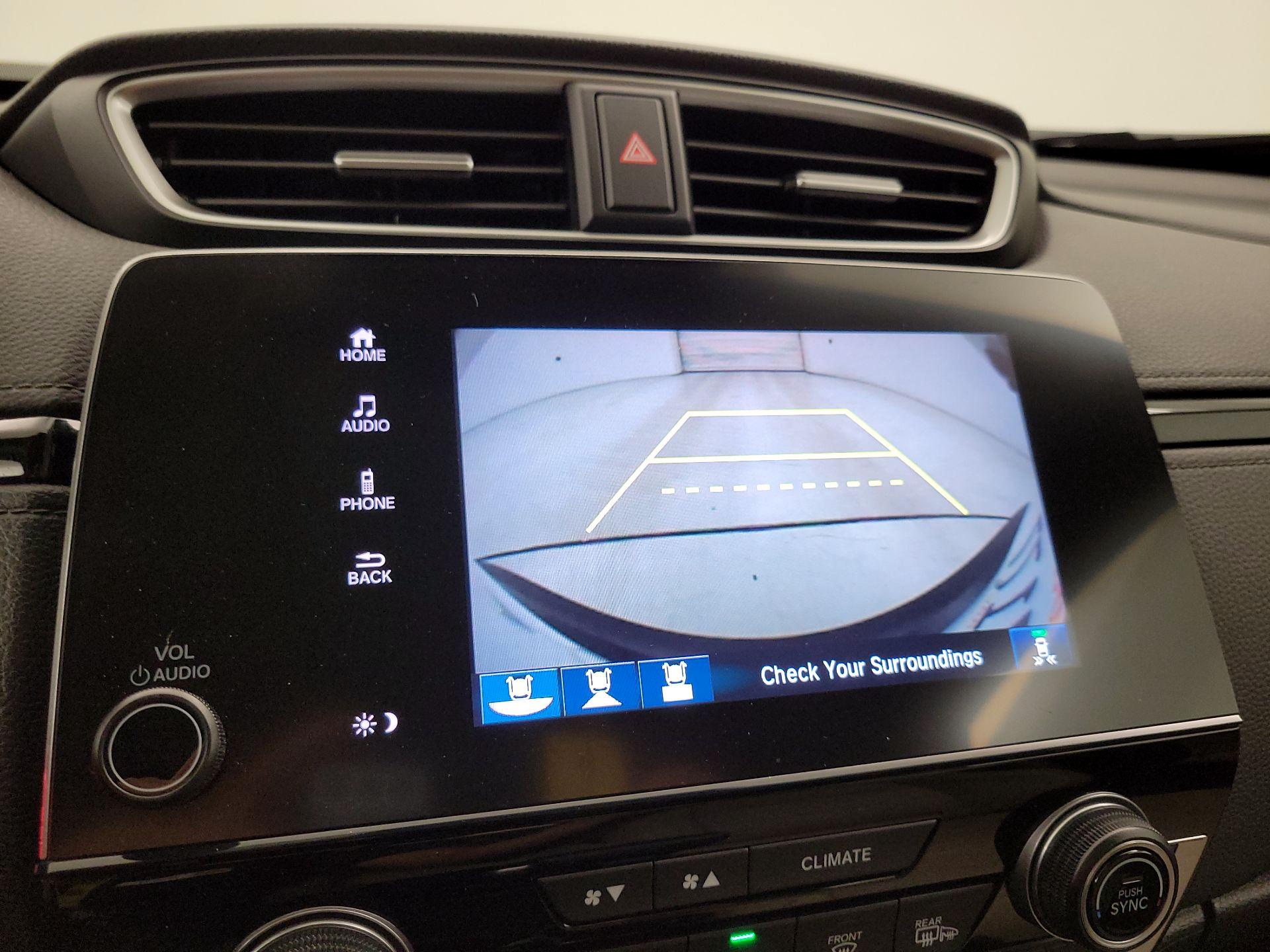 Thumbnail: 2022 Honda CR-V - 14