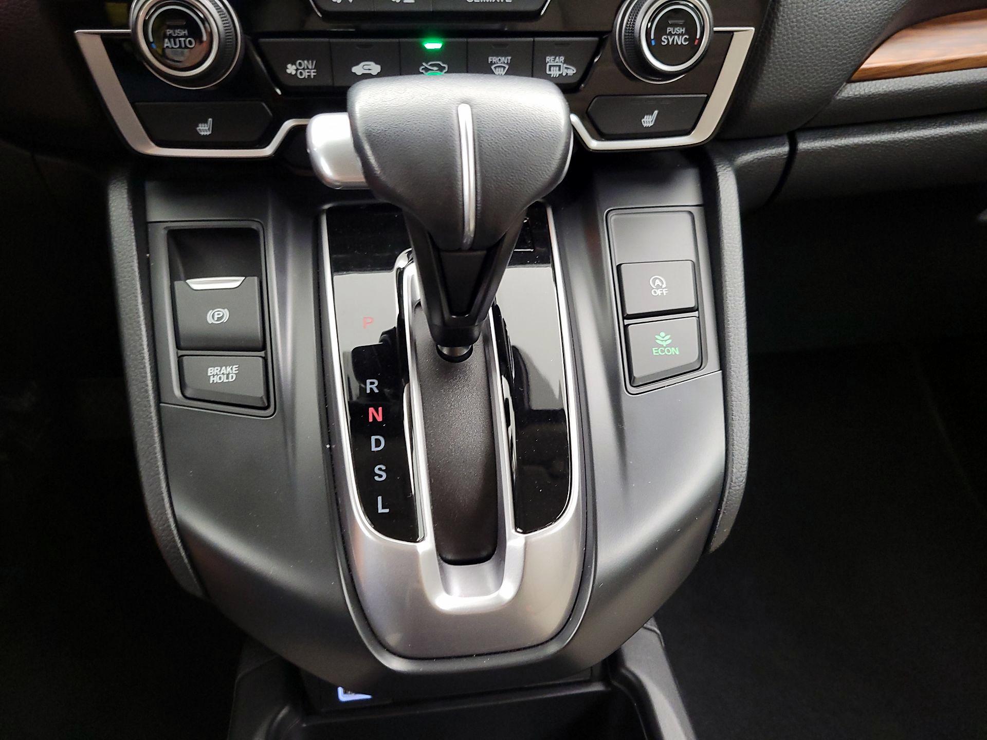 Thumbnail: 2022 Honda CR-V - 17