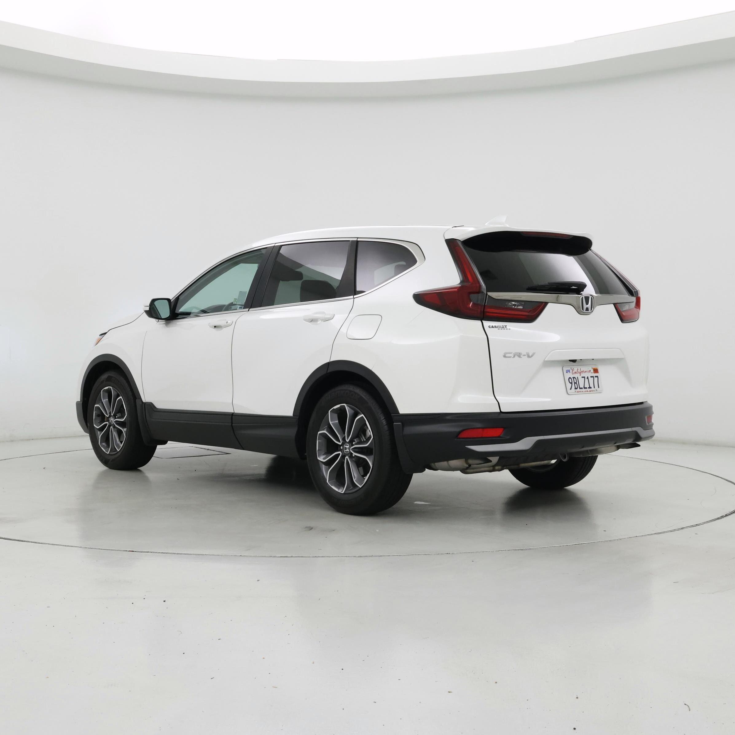 Thumbnail: 2022 Honda CR-V - 2
