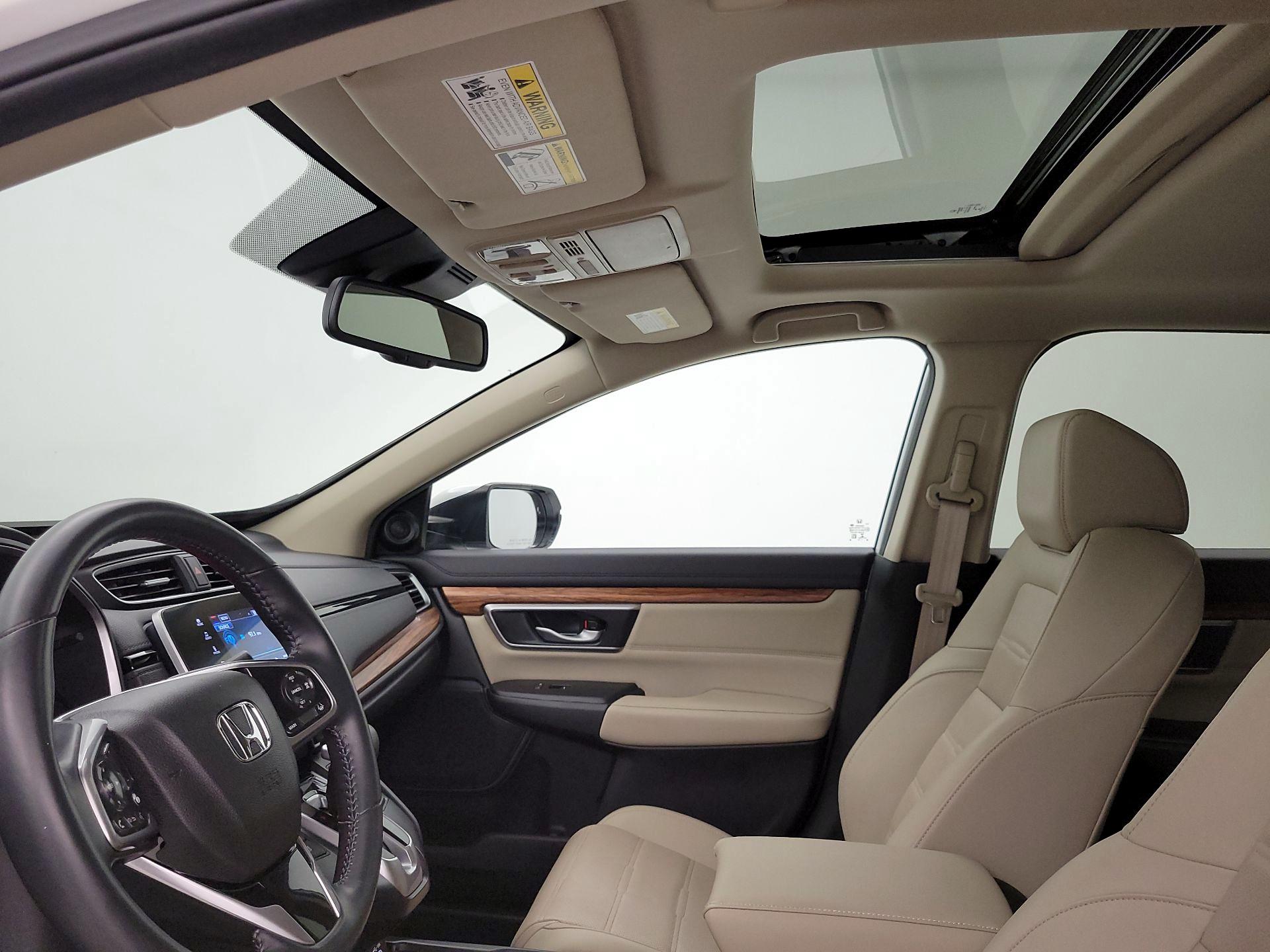 Thumbnail: 2022 Honda CR-V - 19