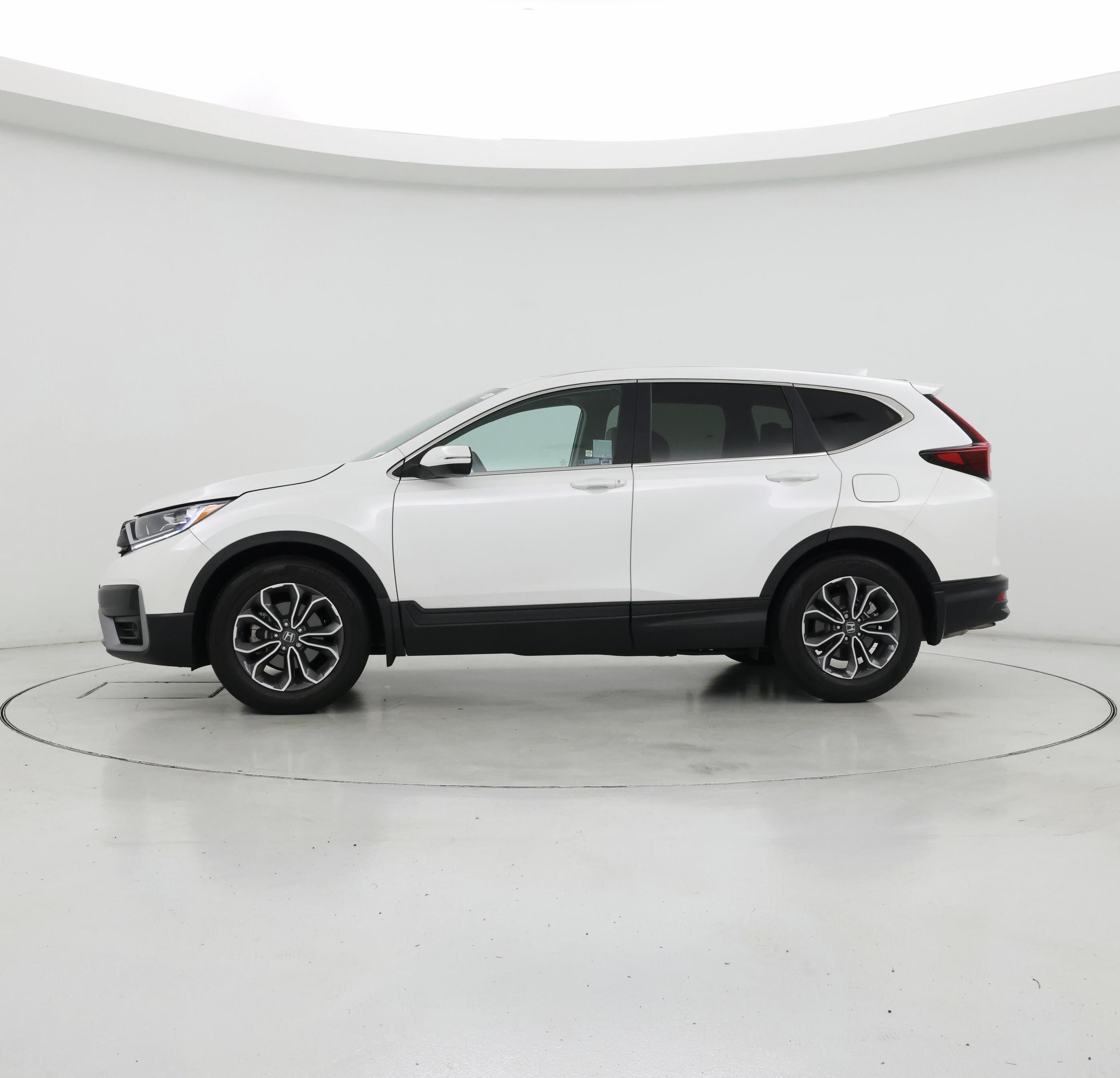 Thumbnail: 2022 Honda CR-V - 3