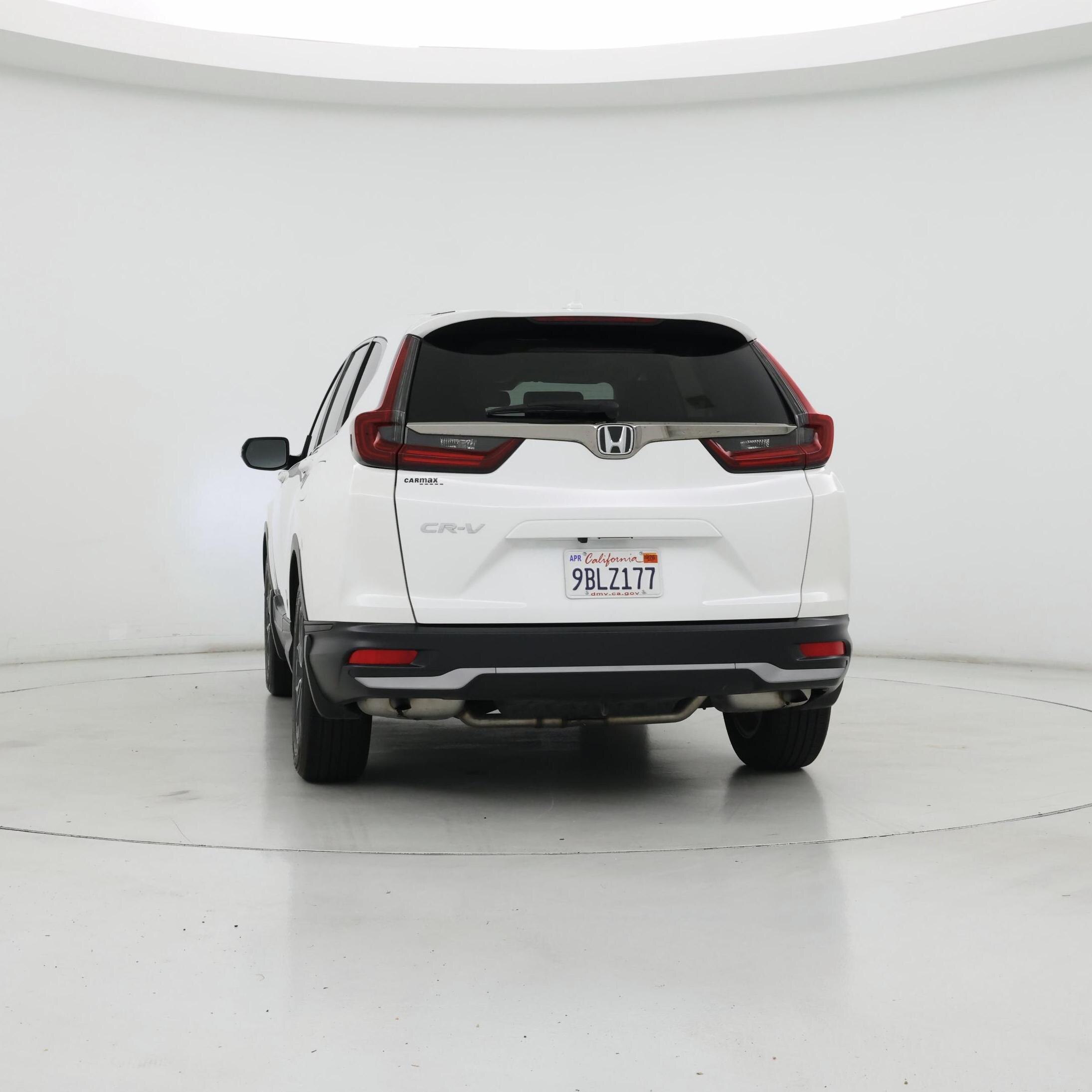 Thumbnail: 2022 Honda CR-V - 6