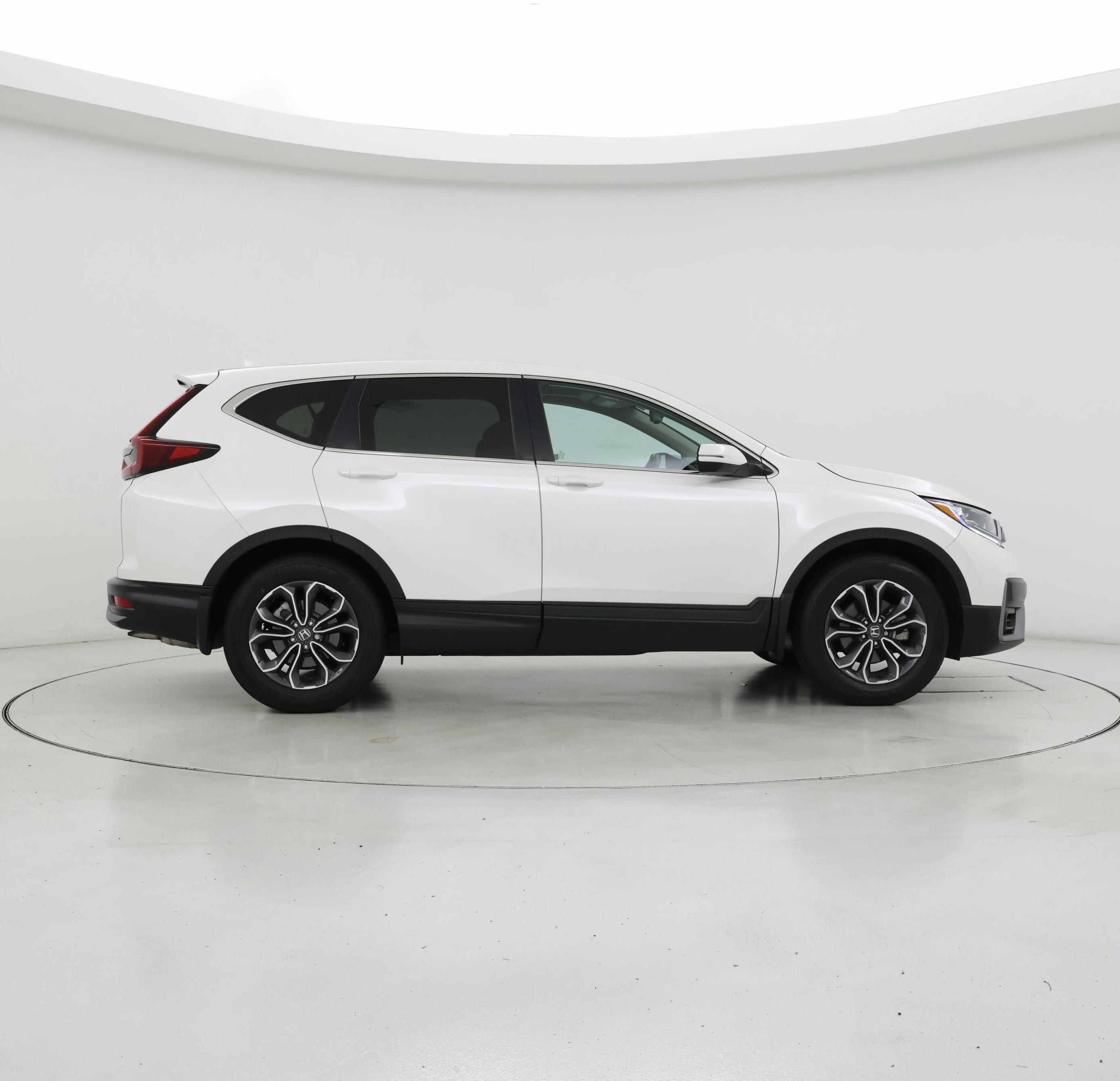 Thumbnail: 2022 Honda CR-V - 7
