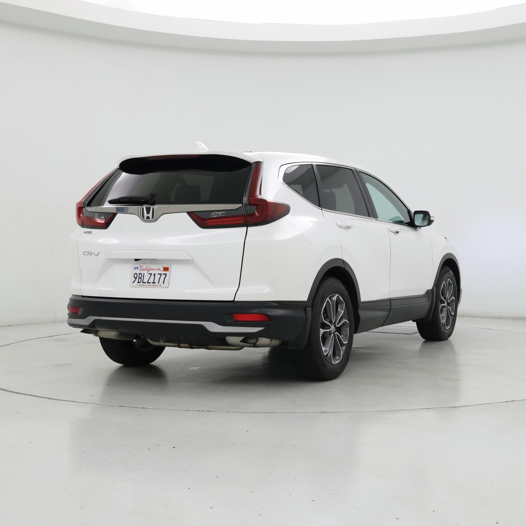 Thumbnail: 2022 Honda CR-V - 8