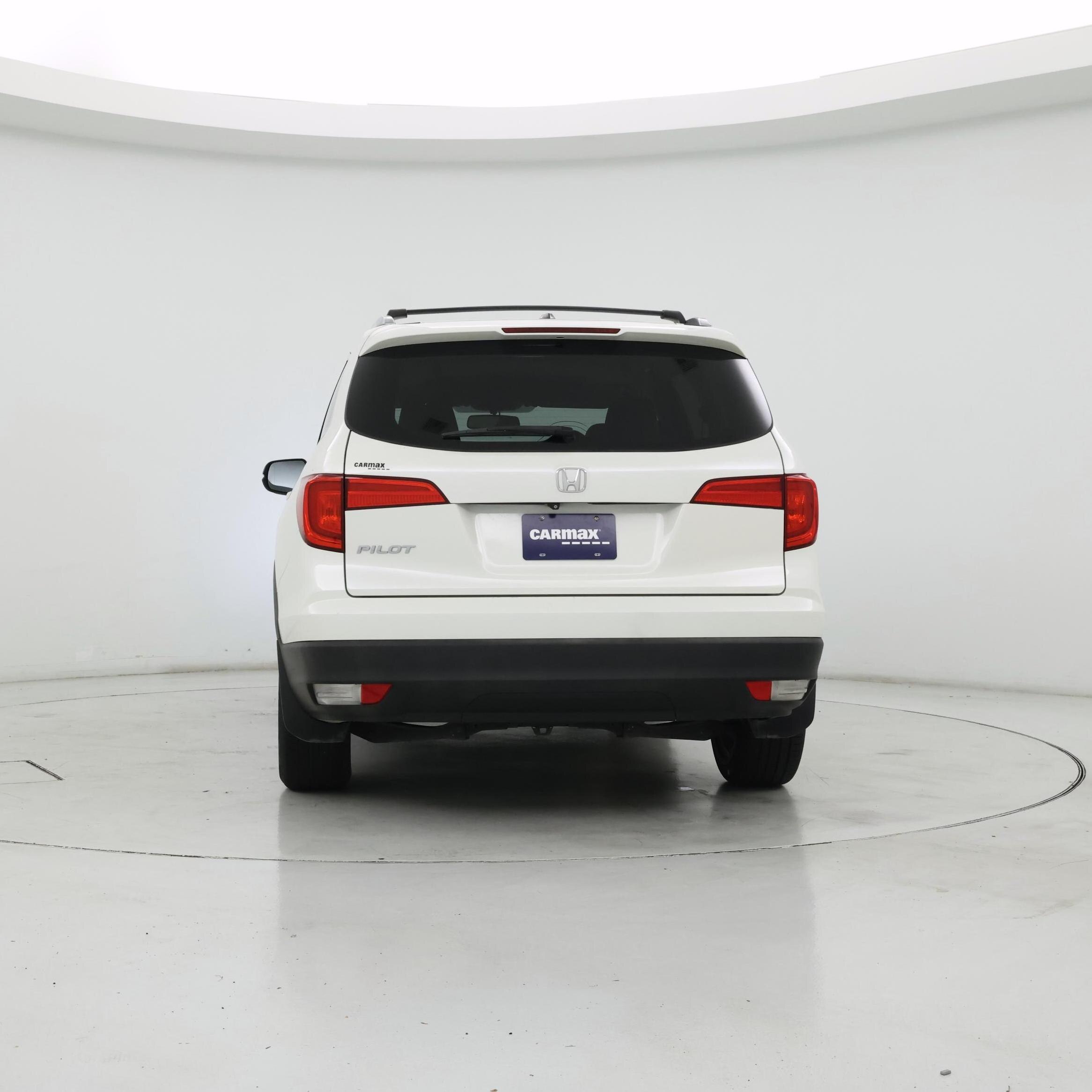 Thumbnail: 2016 Honda Pilot - 6