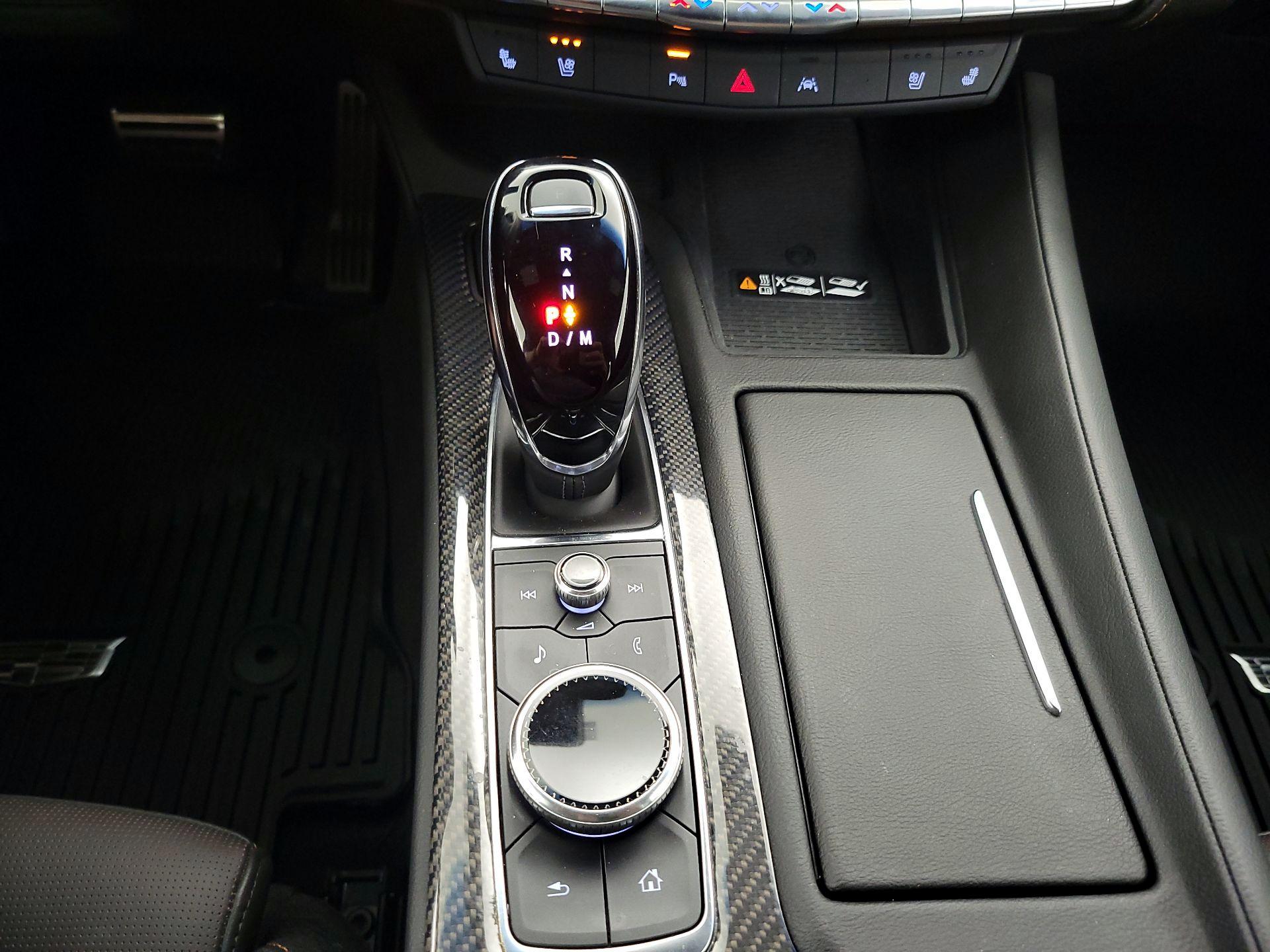 Thumbnail: 2024 Cadillac CT5 - 17