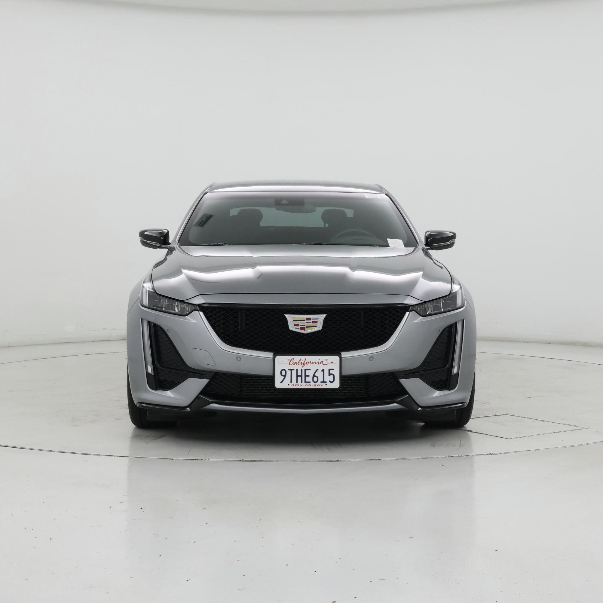 Thumbnail: 2024 Cadillac CT5 - 5