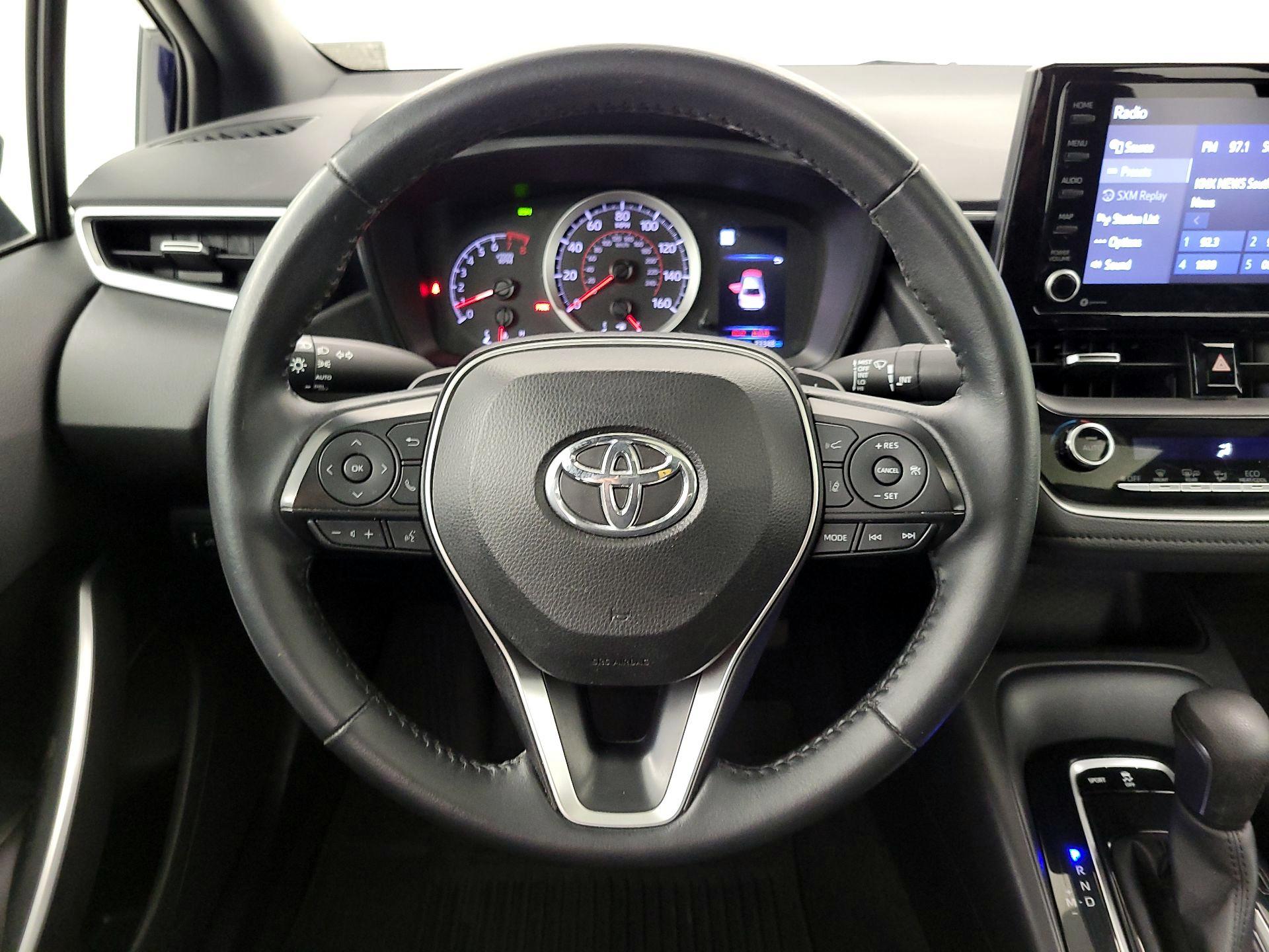 Thumbnail: 2022 Toyota Corolla - 10