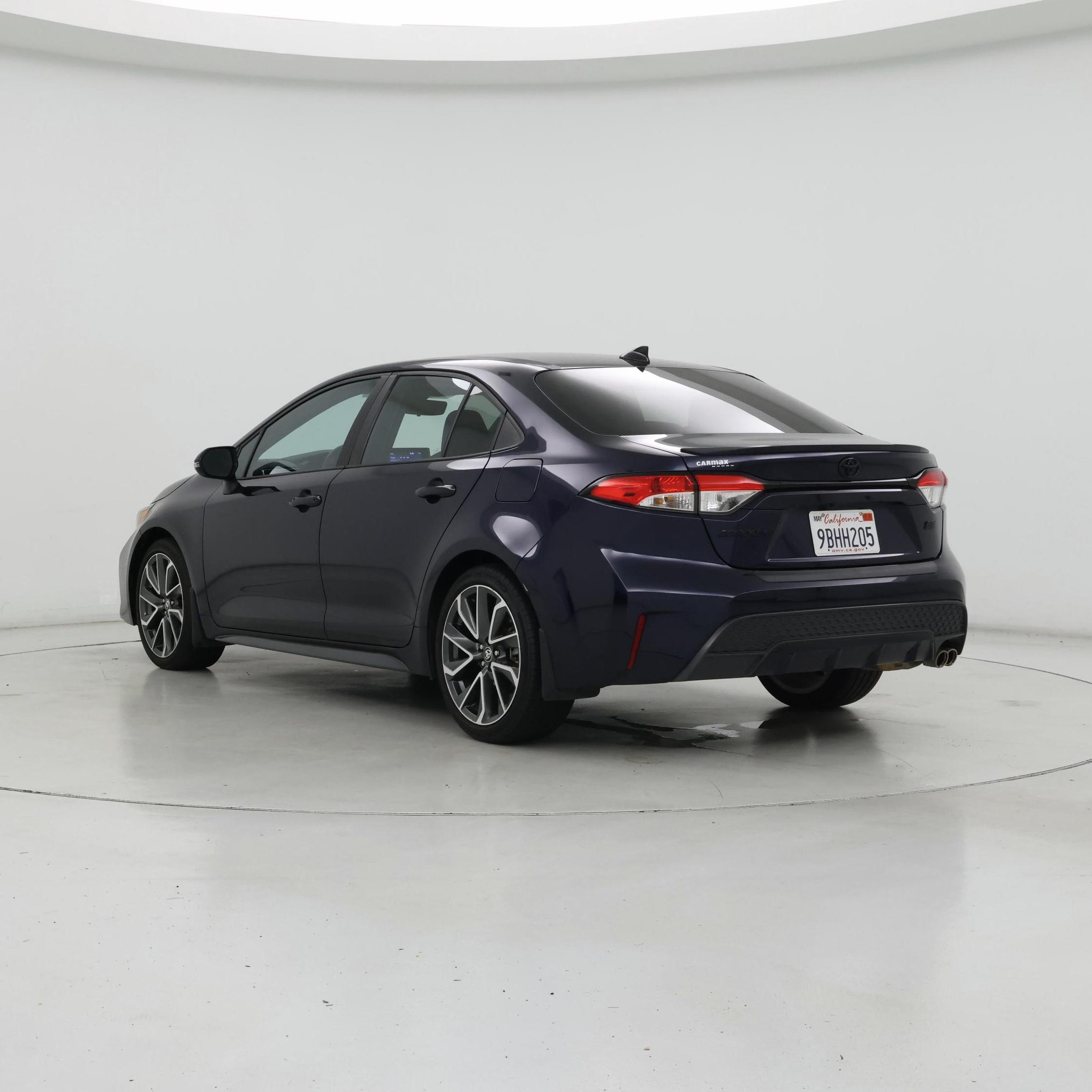 Thumbnail: 2022 Toyota Corolla - 2